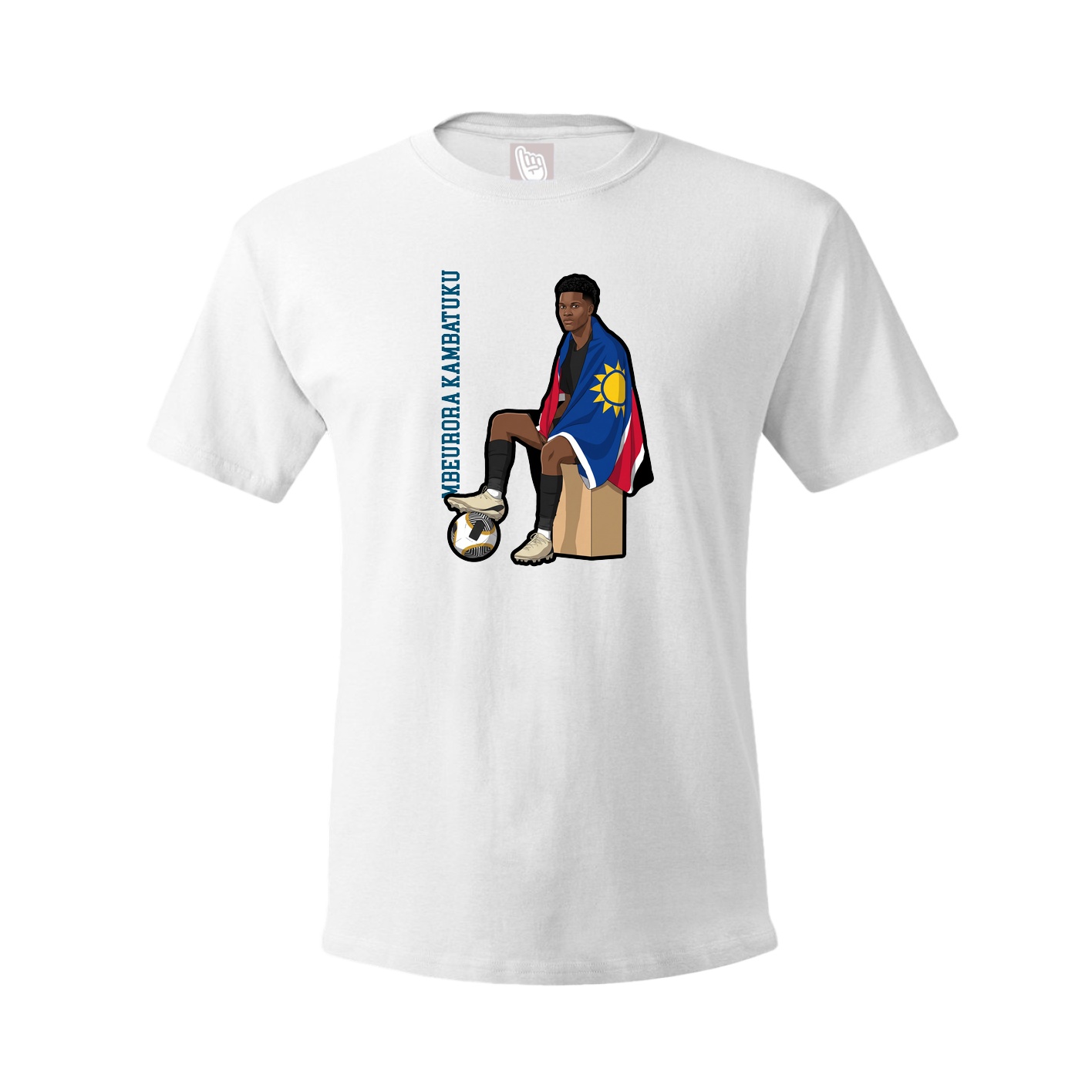 NIL Club Tee