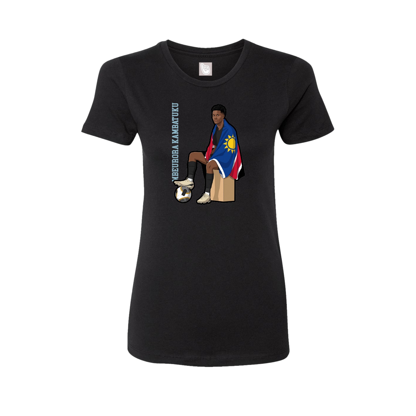 NIL Club Womens Tee