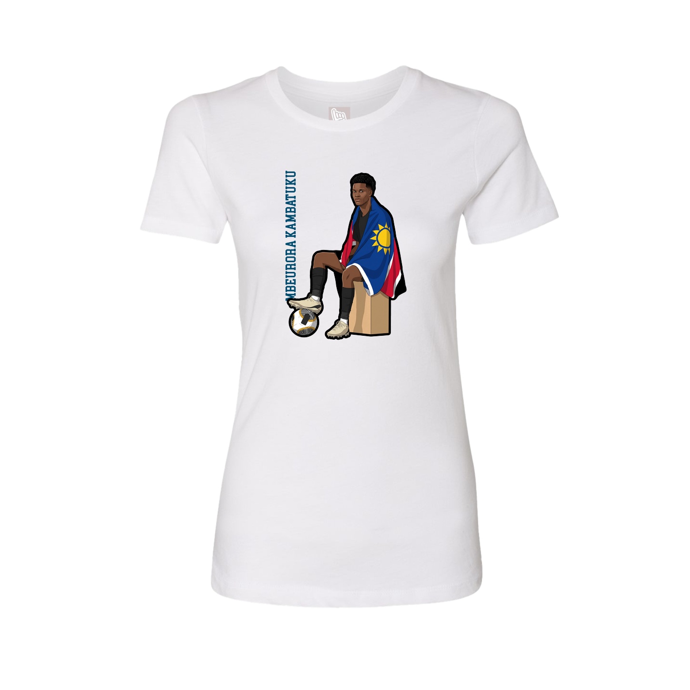 NIL Club Womens Tee