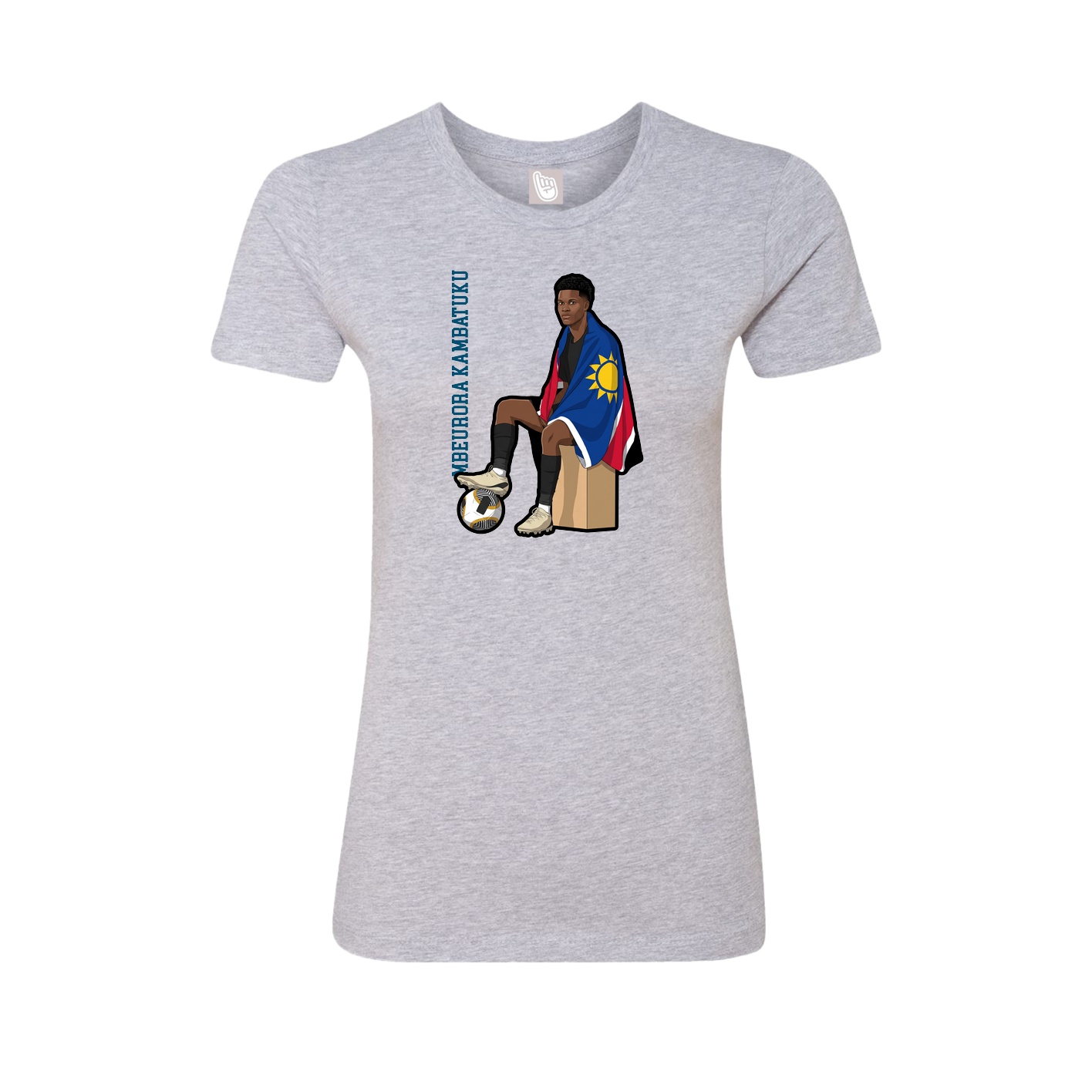 NIL Club Womens Tee
