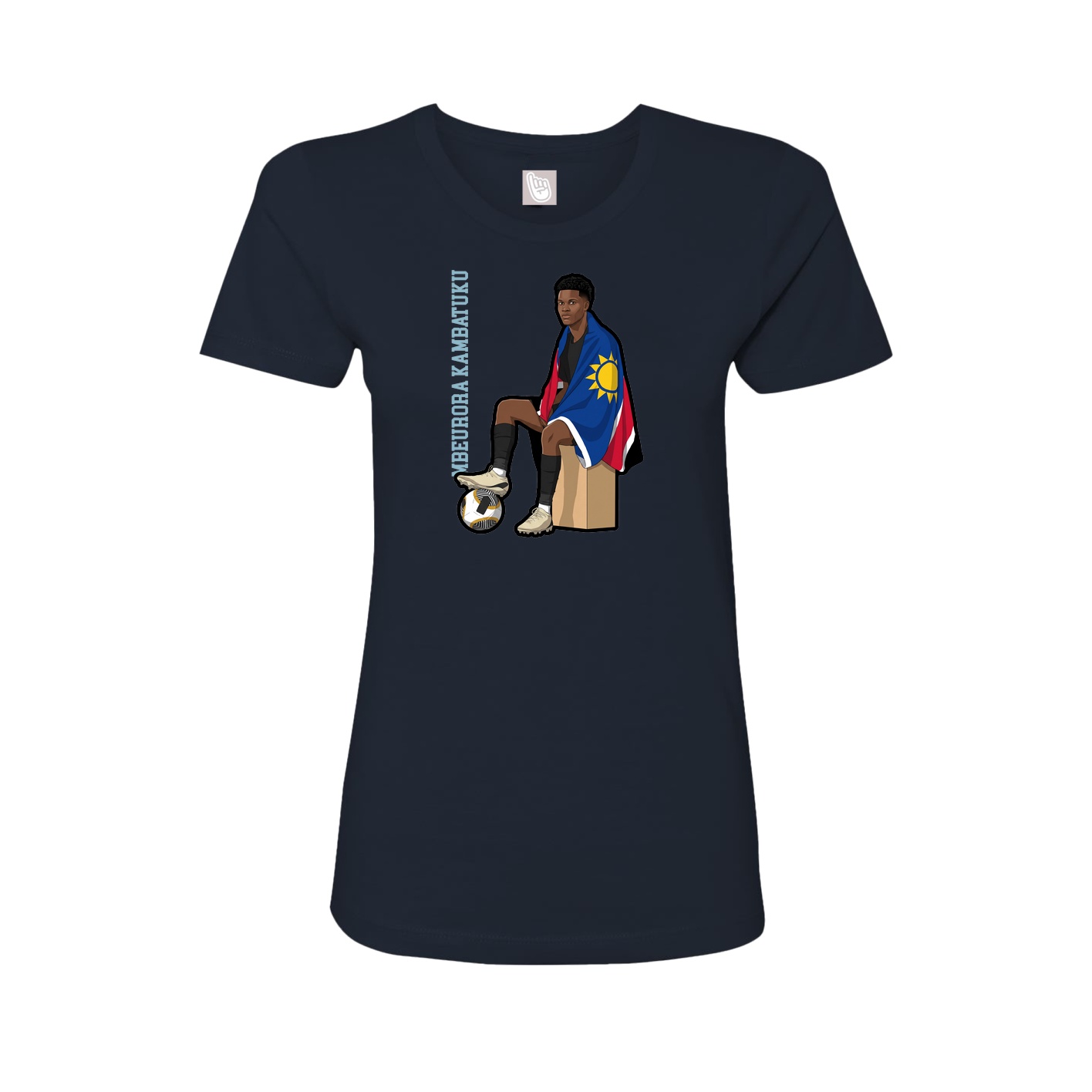 NIL Club Womens Tee