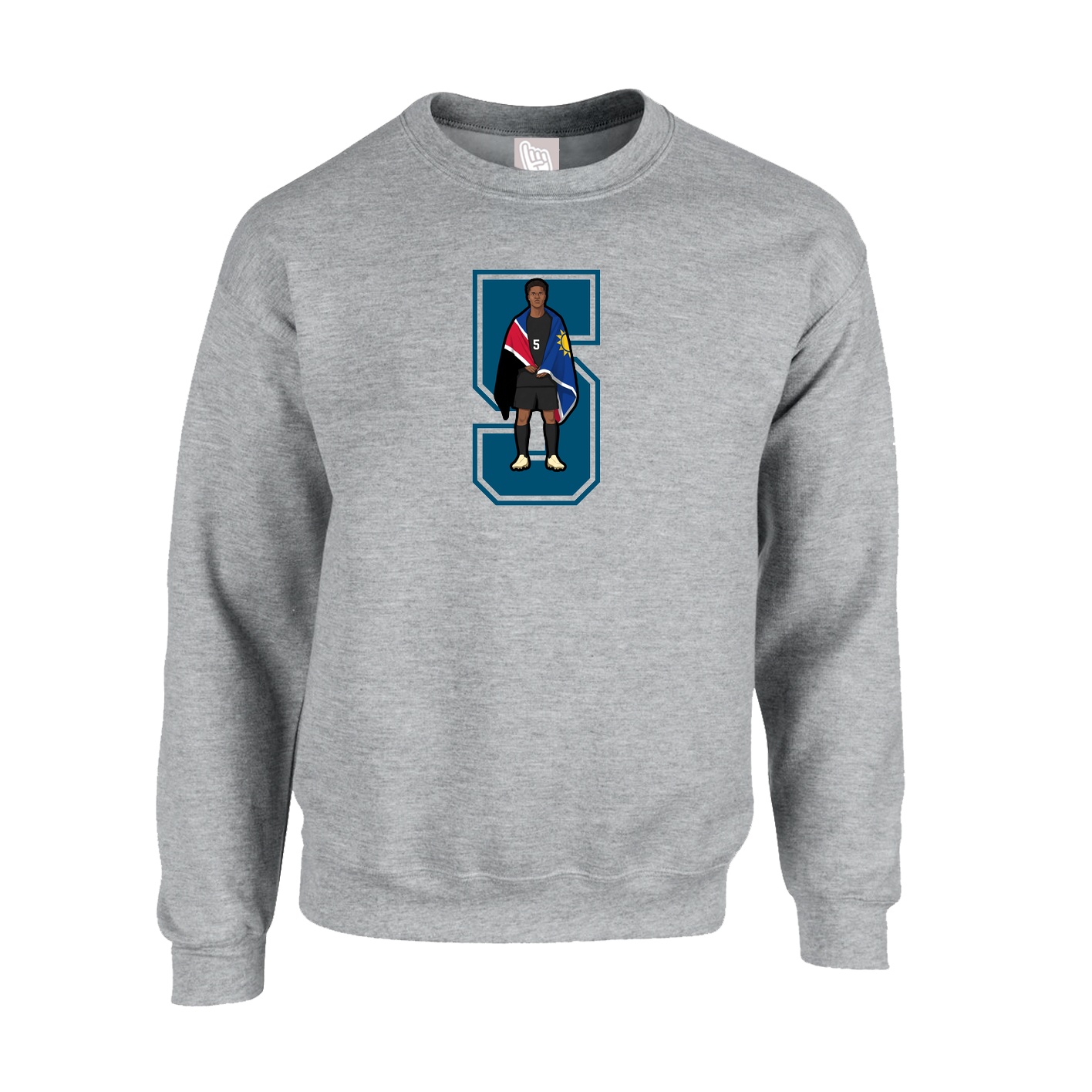 Fleece Crew