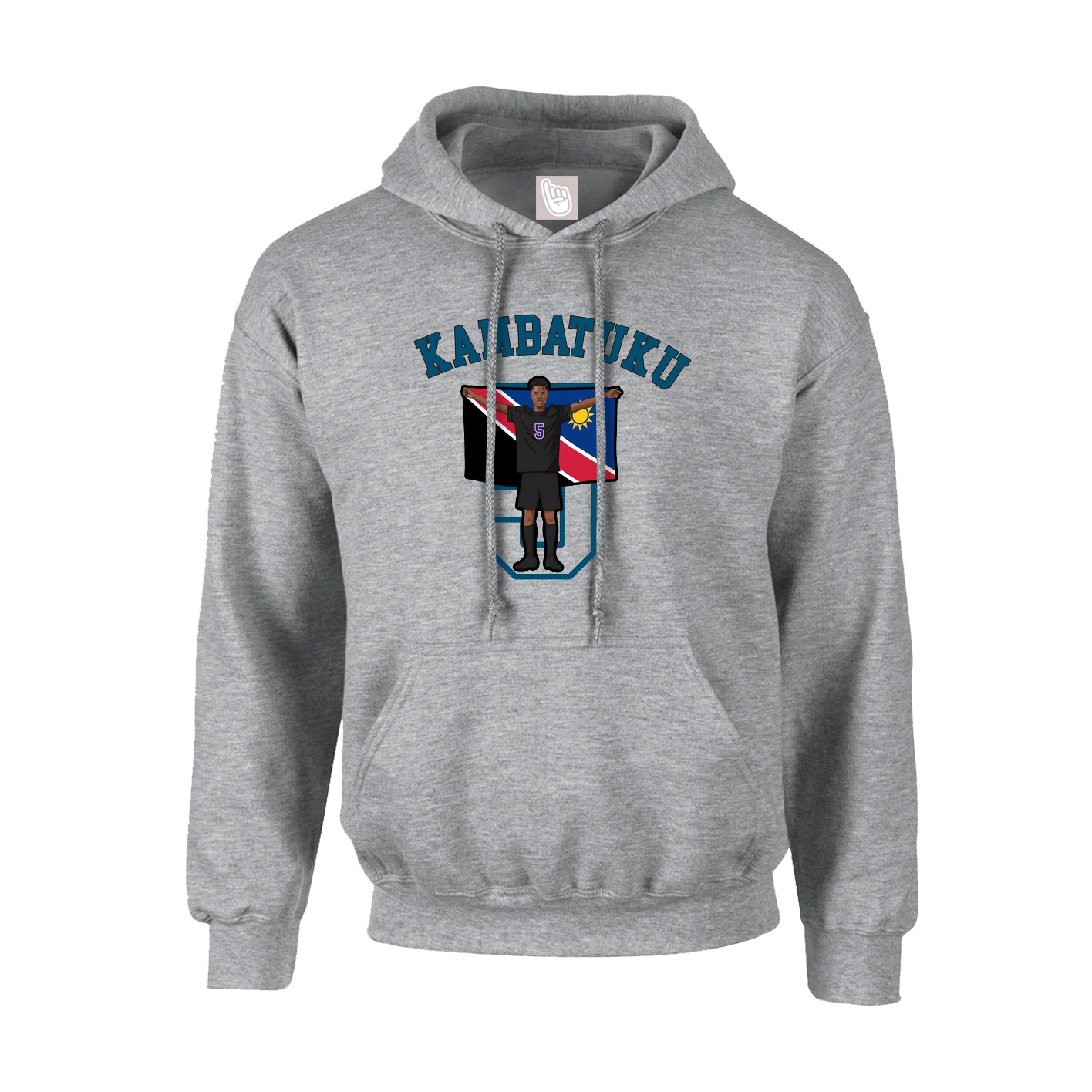 NIL Club Hoodie