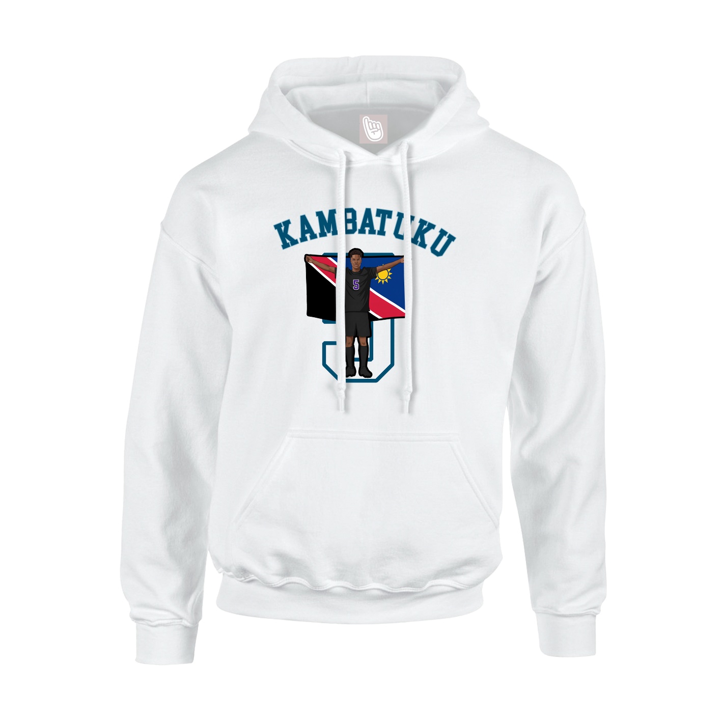 NIL Club Hoodie
