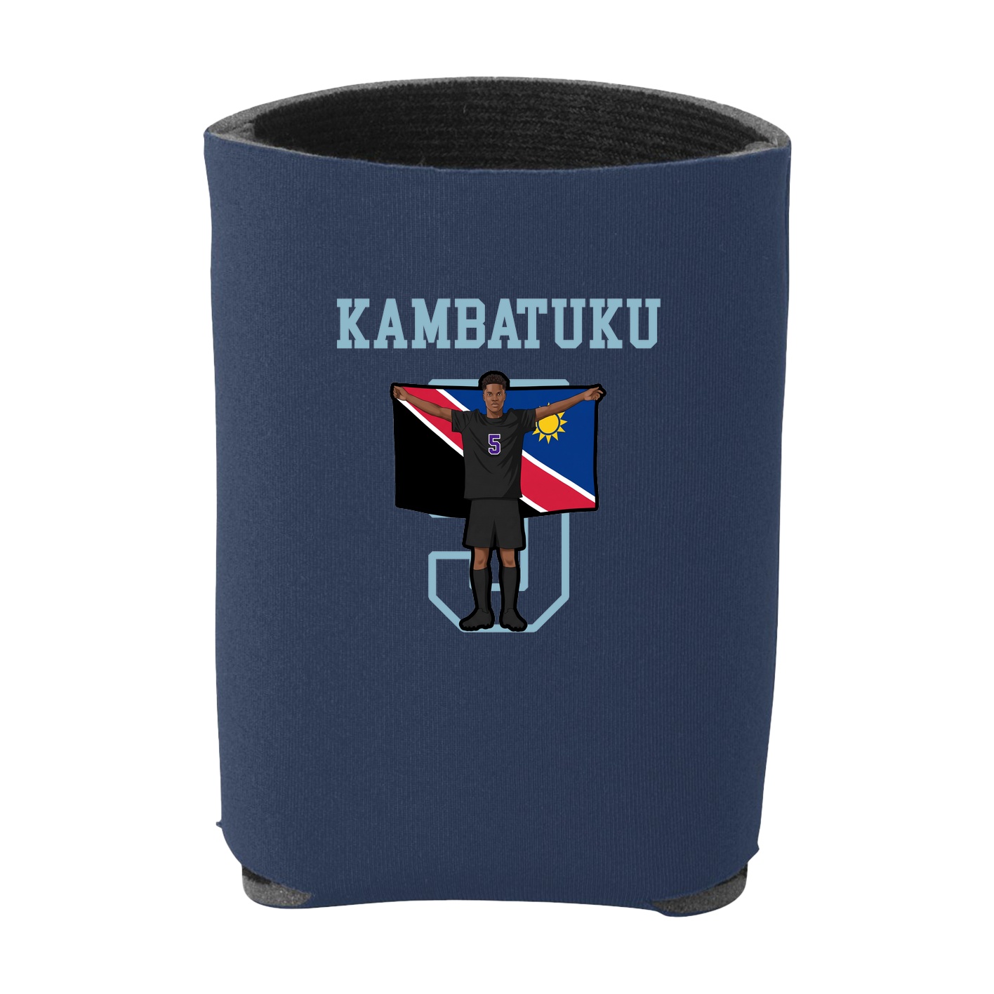 Can Holder — Shirsey in Navy