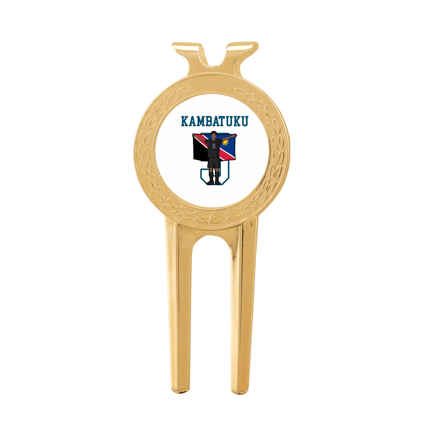 Divot Tool with Ball Marker — Shirsey in Classic