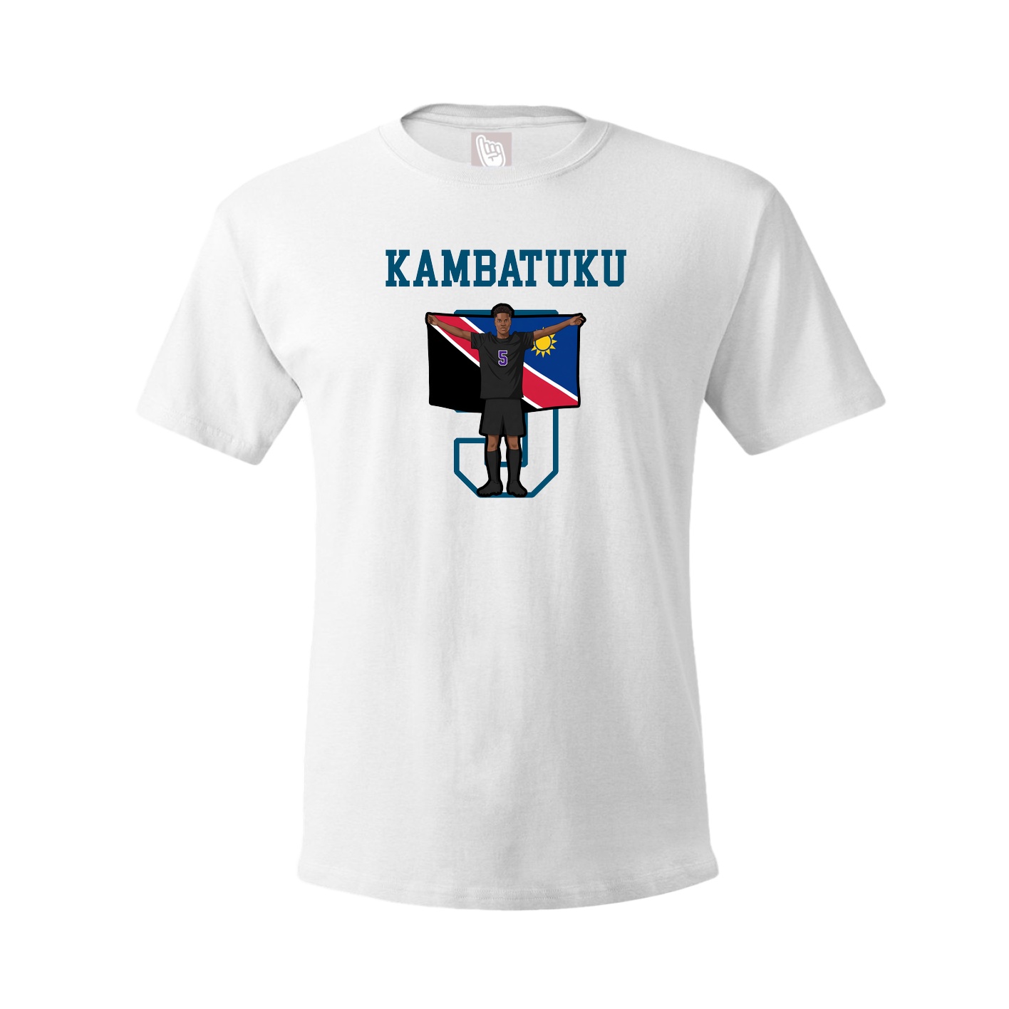 NIL Club Tee