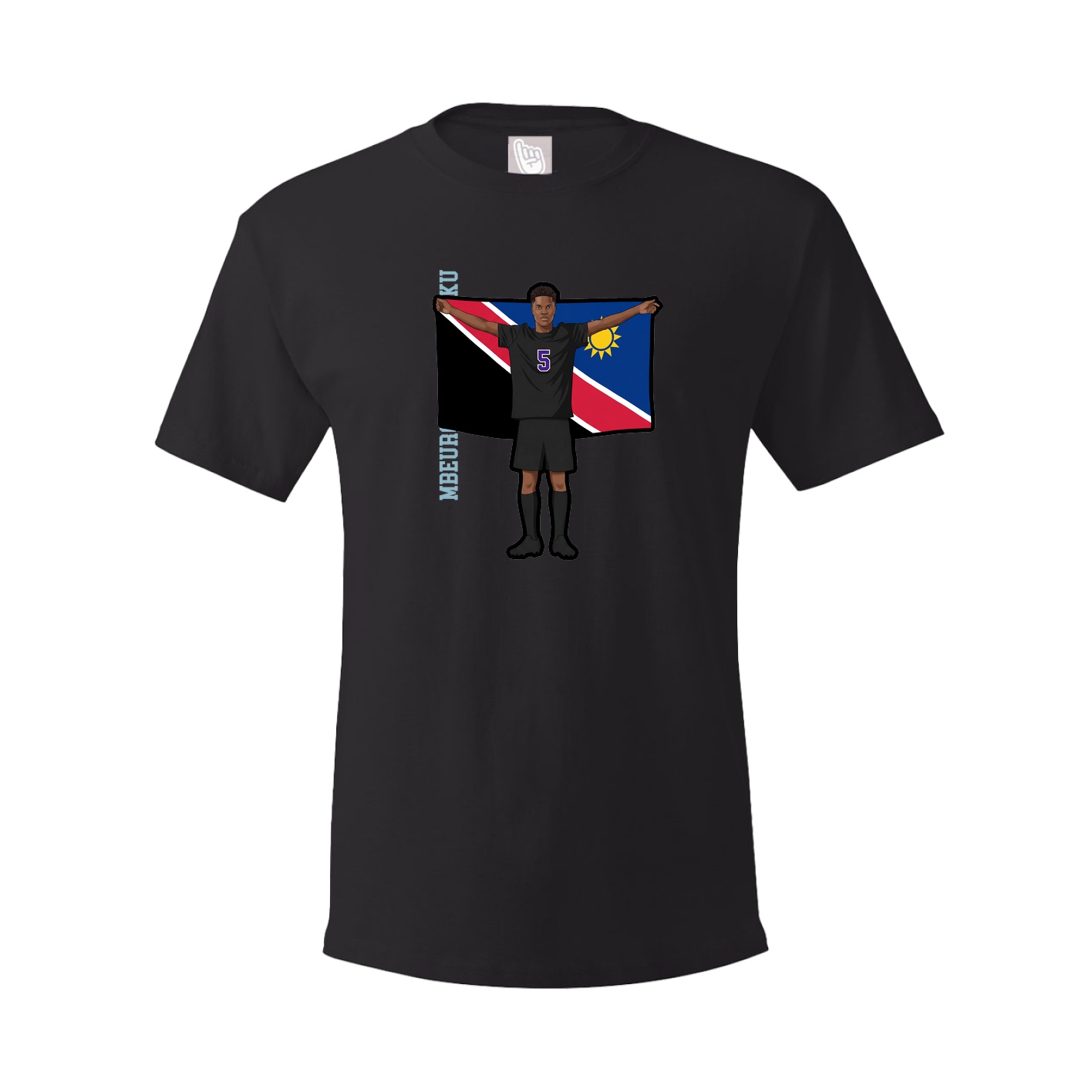 NIL Club Tee