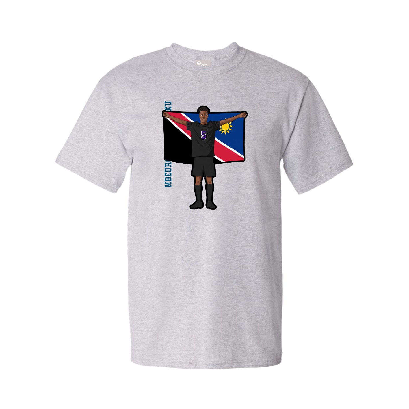 NIL Club Tee