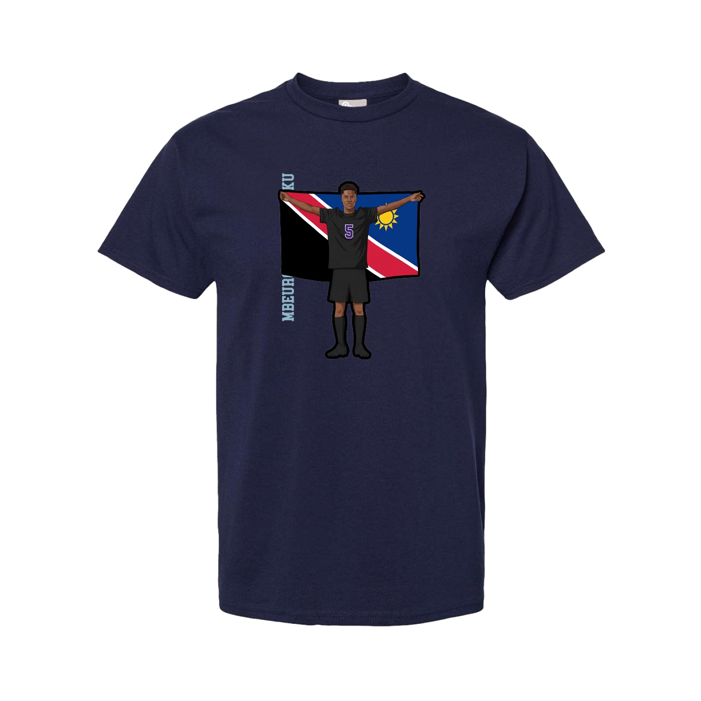 NIL Club Tee