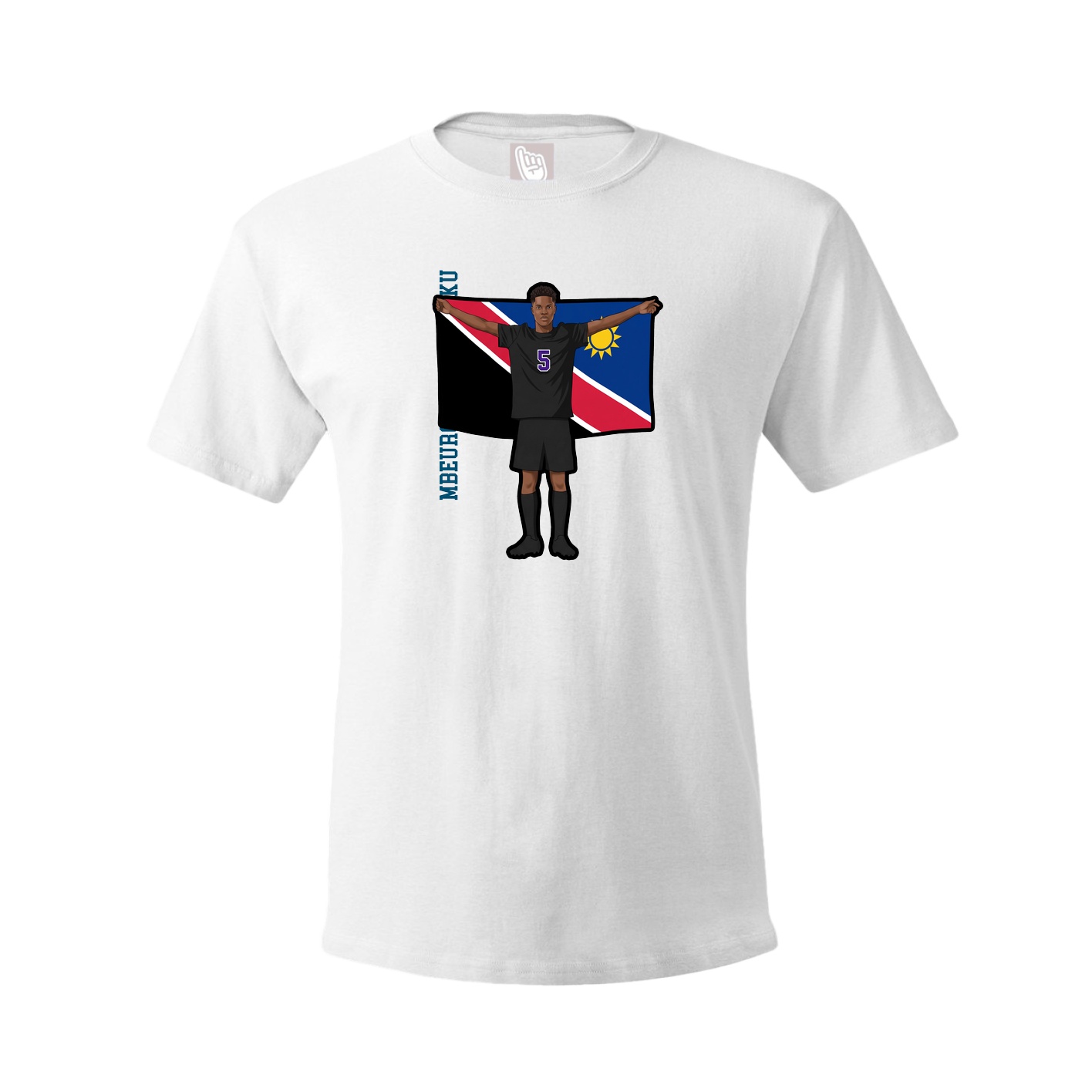 NIL Club Tee