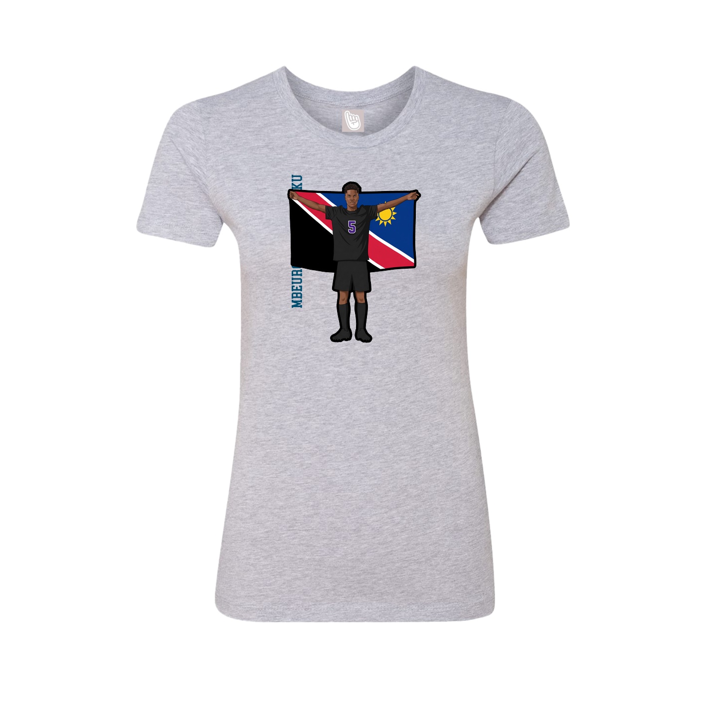 NIL Club Womens Tee