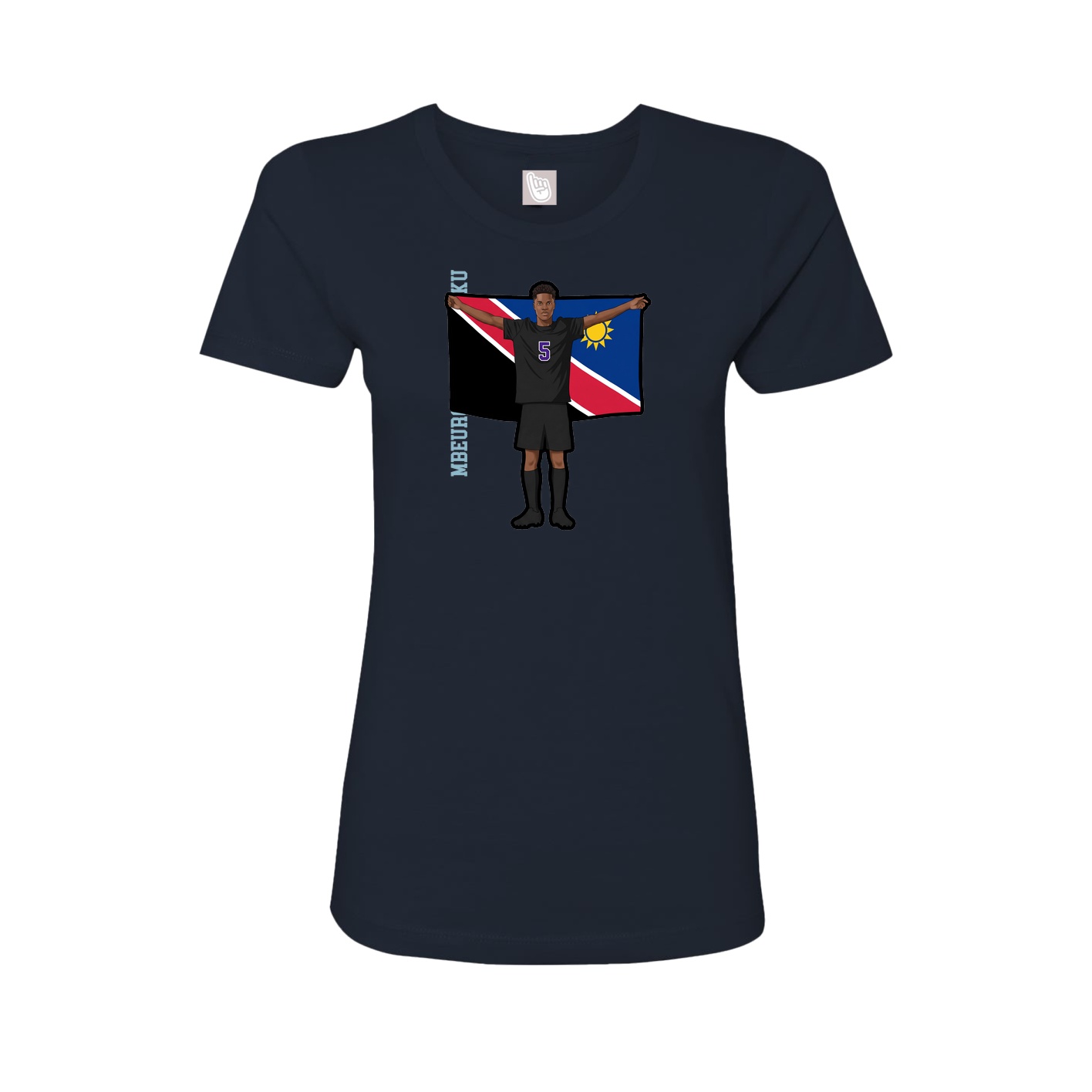NIL Club Womens Tee
