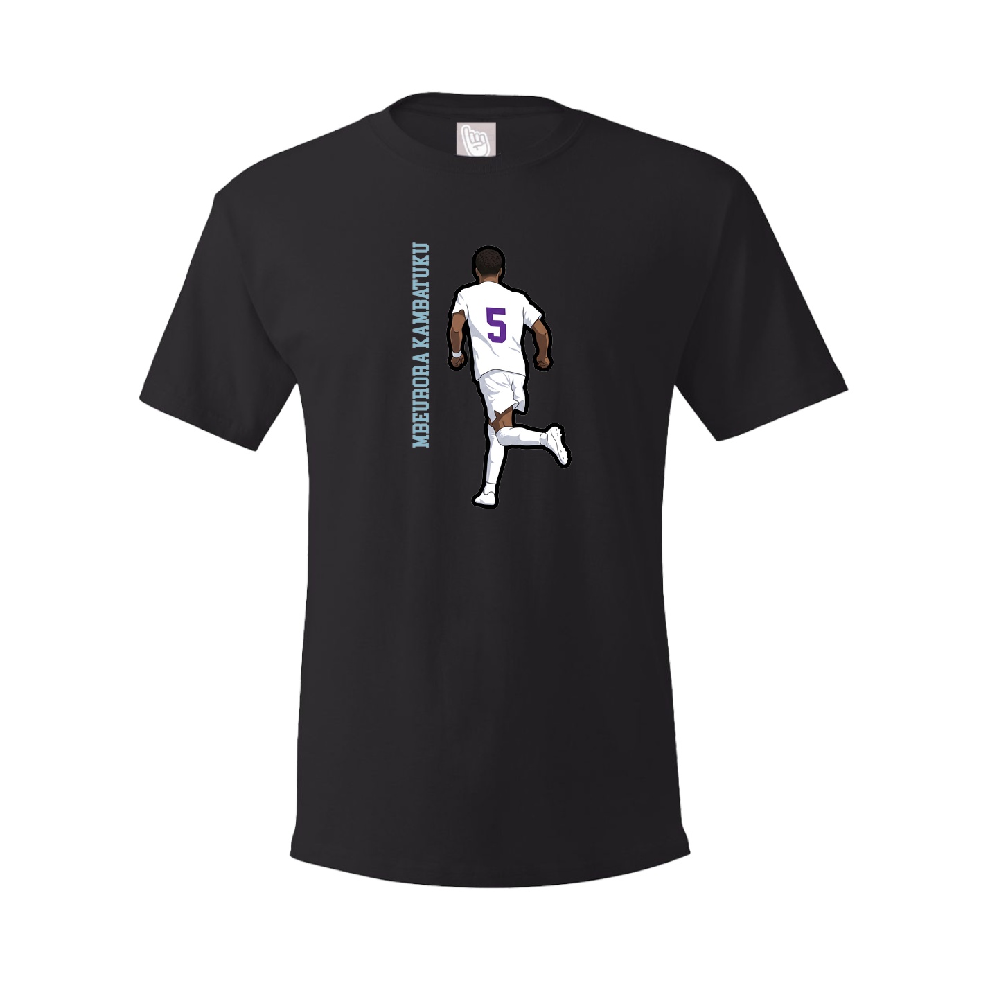 NIL Club Tee