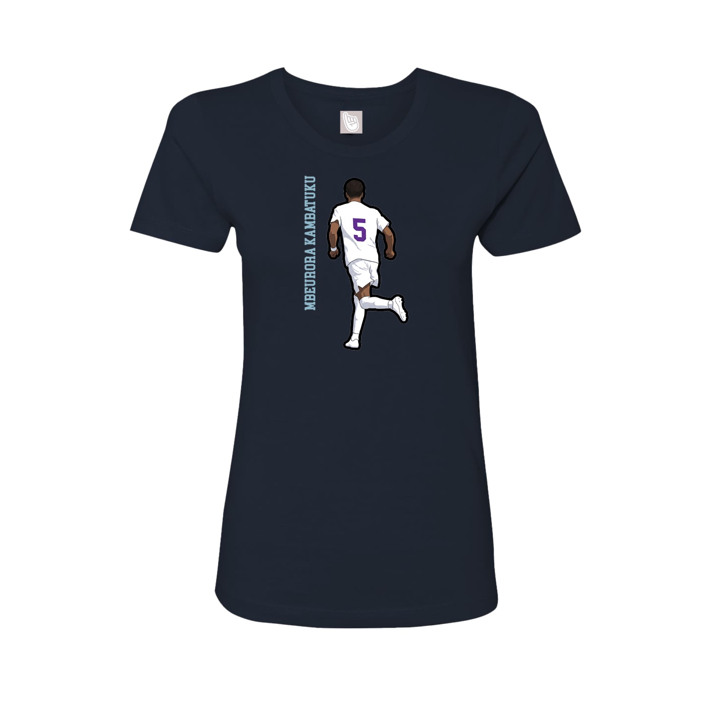 NIL Club Womens Tee