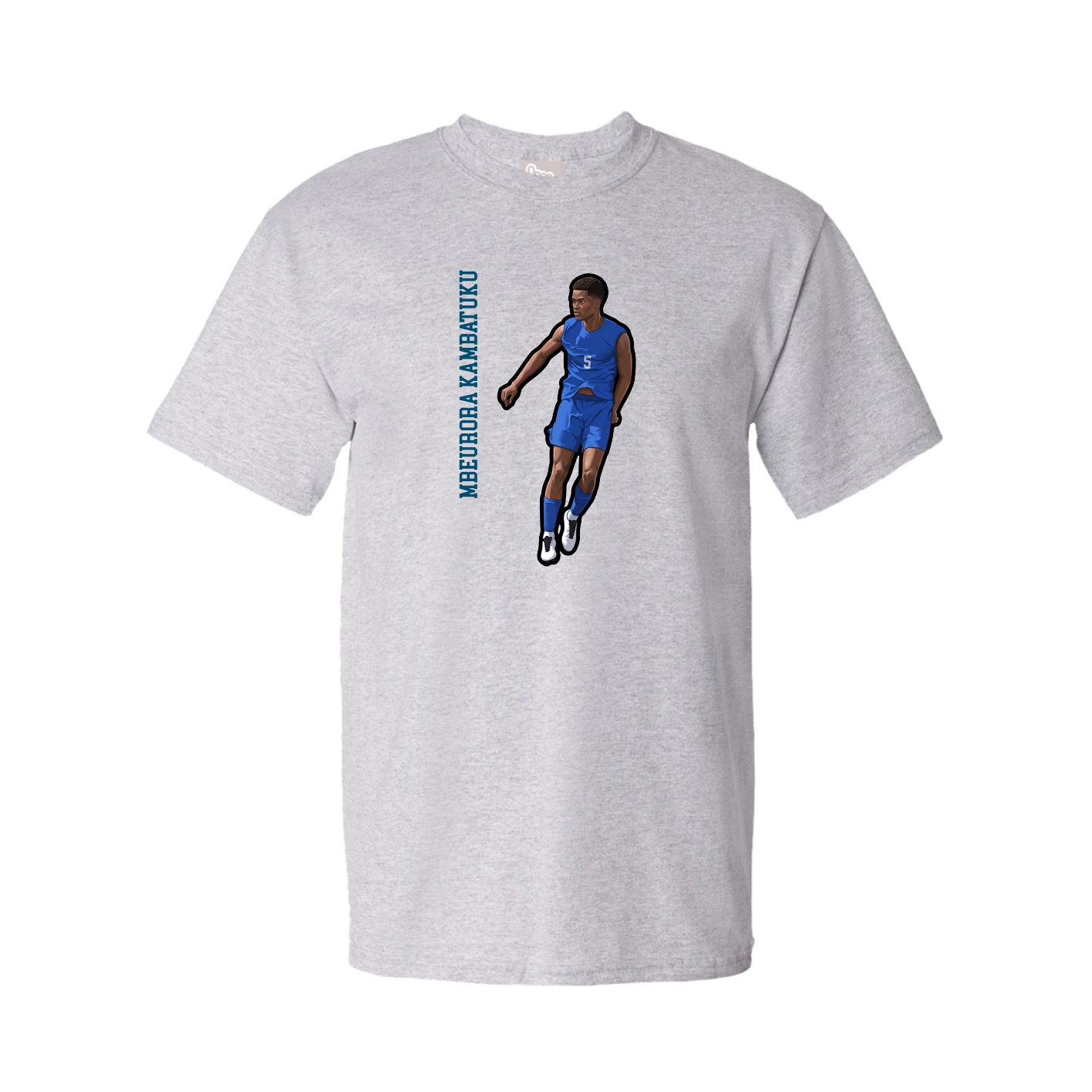 NIL Club Tee