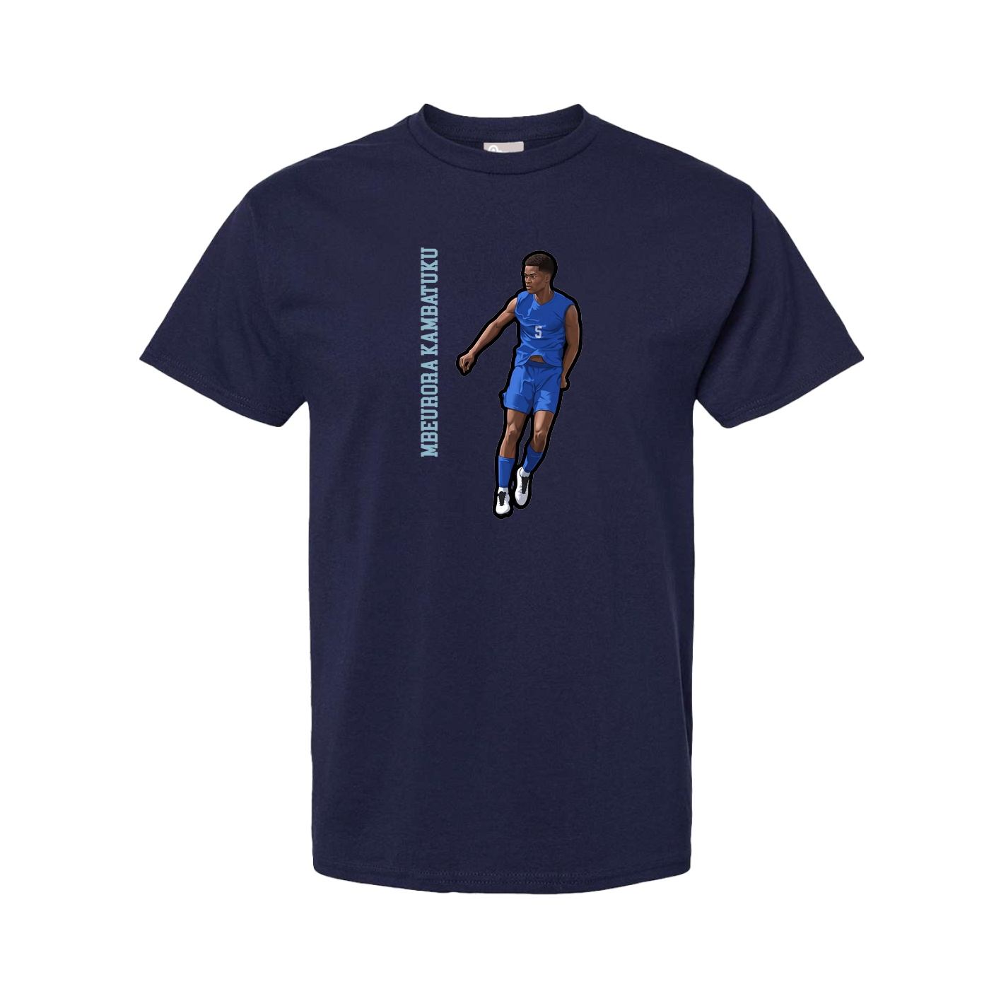 NIL Club Tee