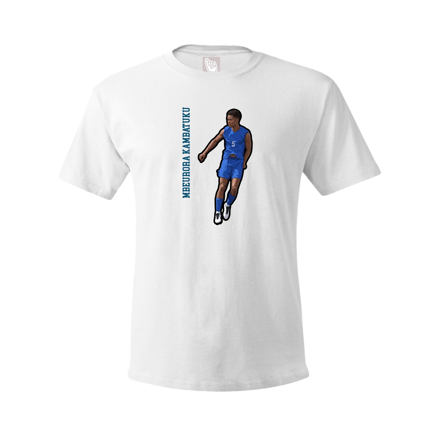 NIL Club Tee