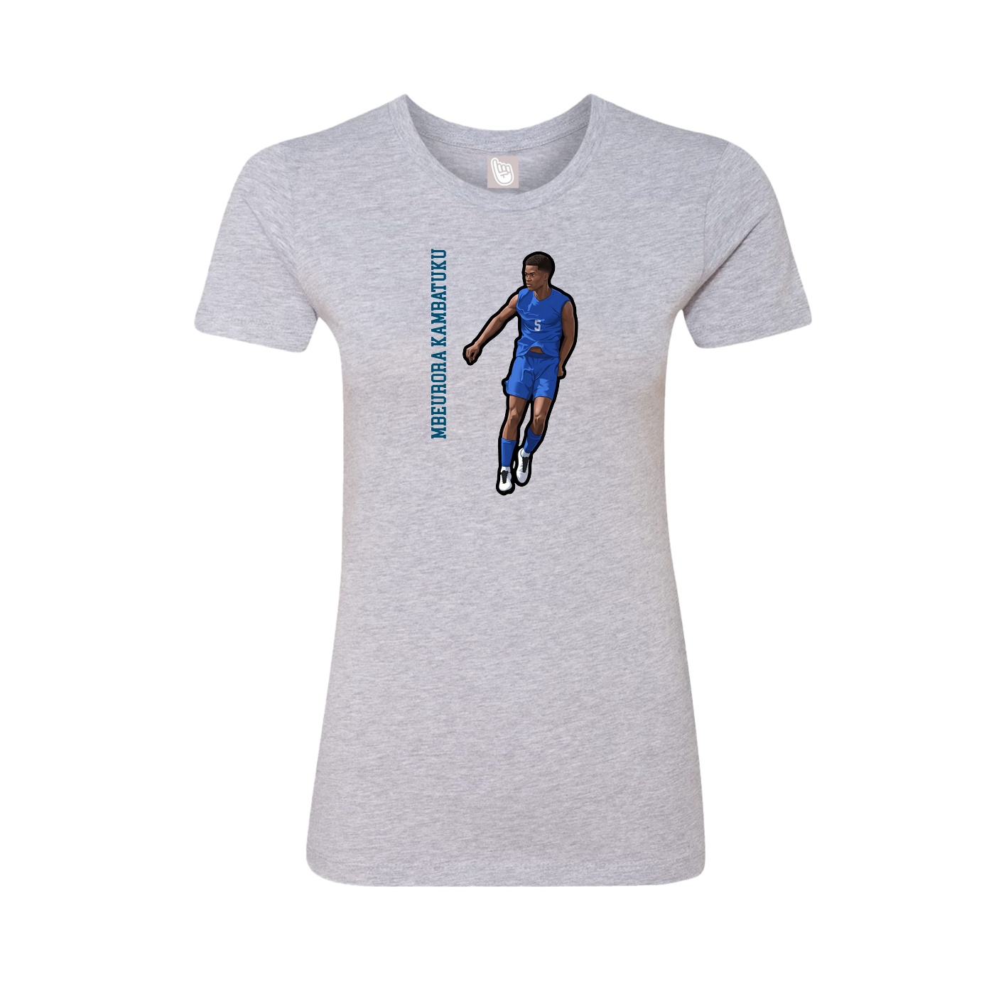 NIL Club Womens Tee