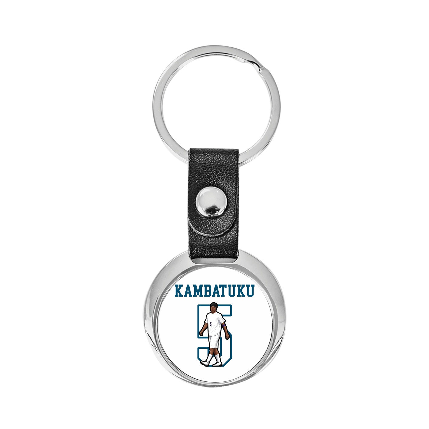 Key Chain — Shirsey in Classic