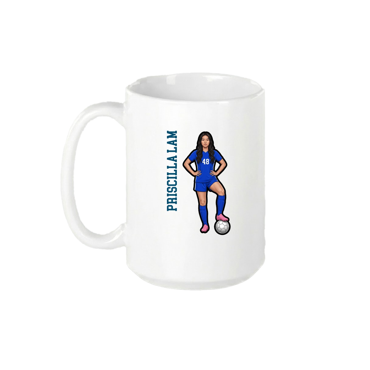 15oz Coffee Mug
