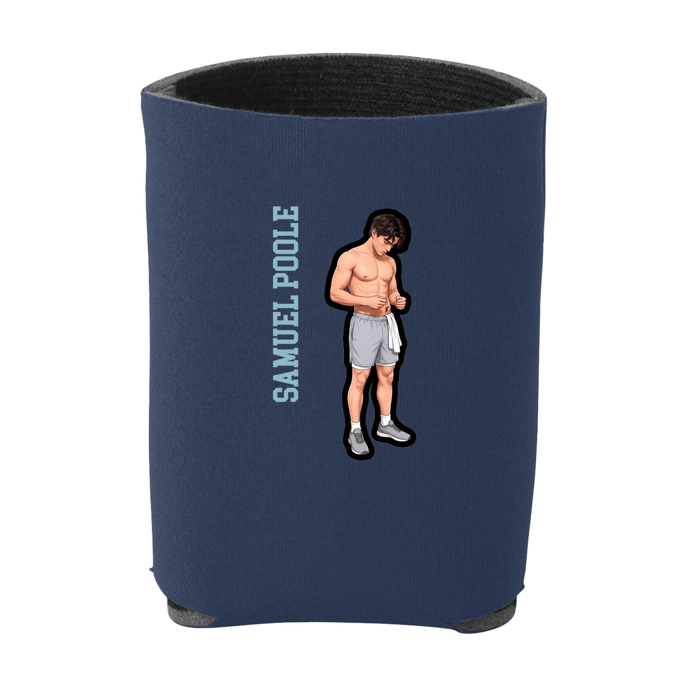 Can Holder