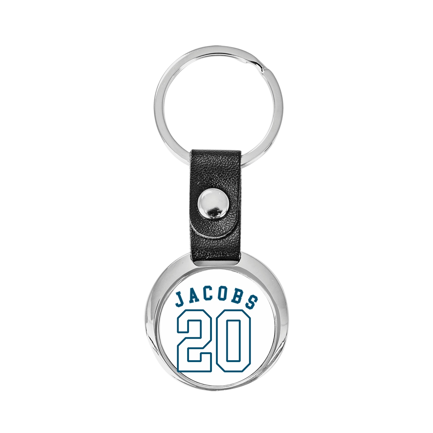 Key Chain — Shirsey Arch in Classic