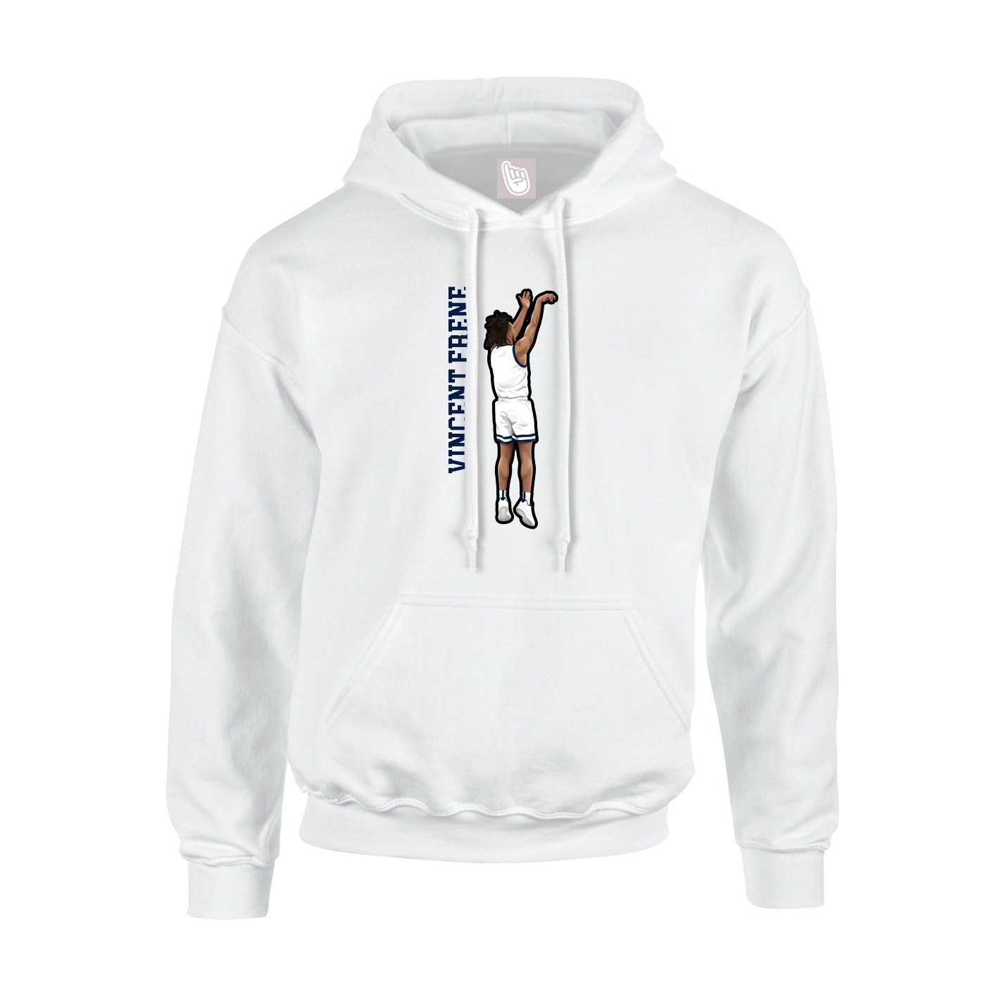 NIL Club Hoodie