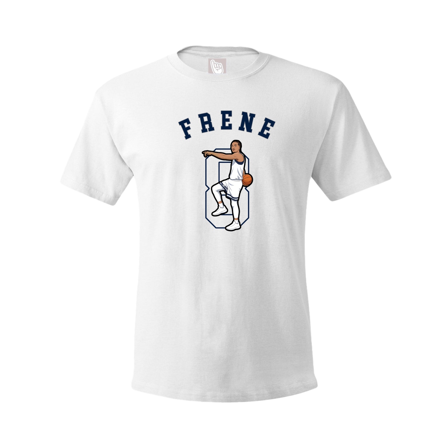 NIL Club Tee