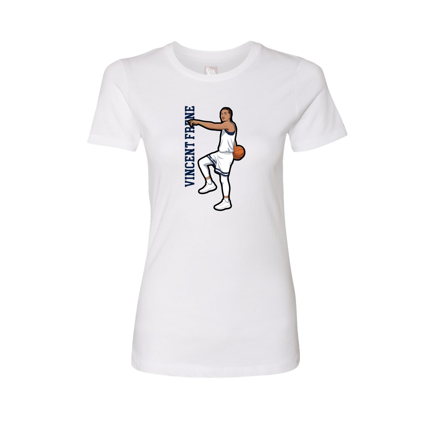 Womens Tee