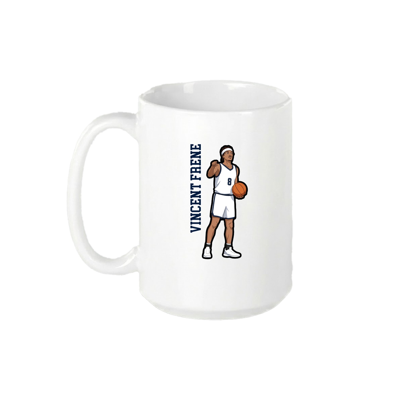 15oz Coffee Mug