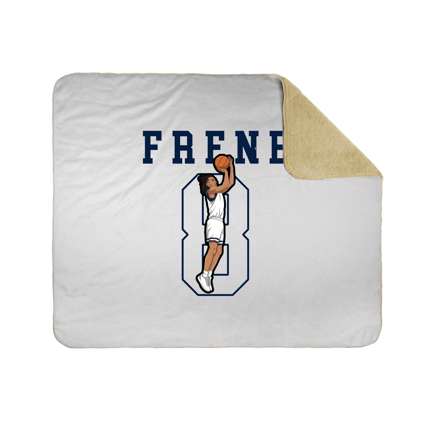 Throw Blanket
