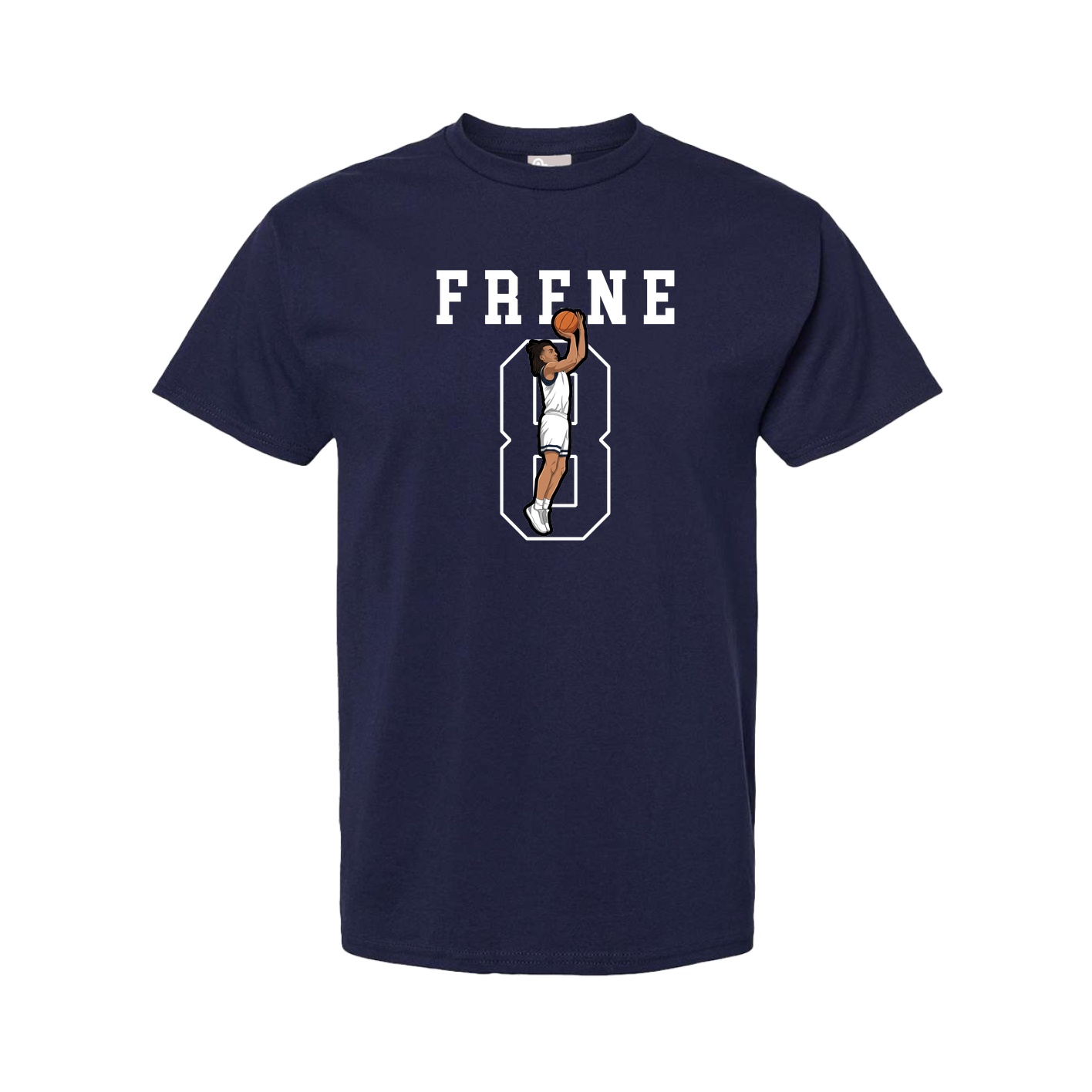 NIL Club Tee