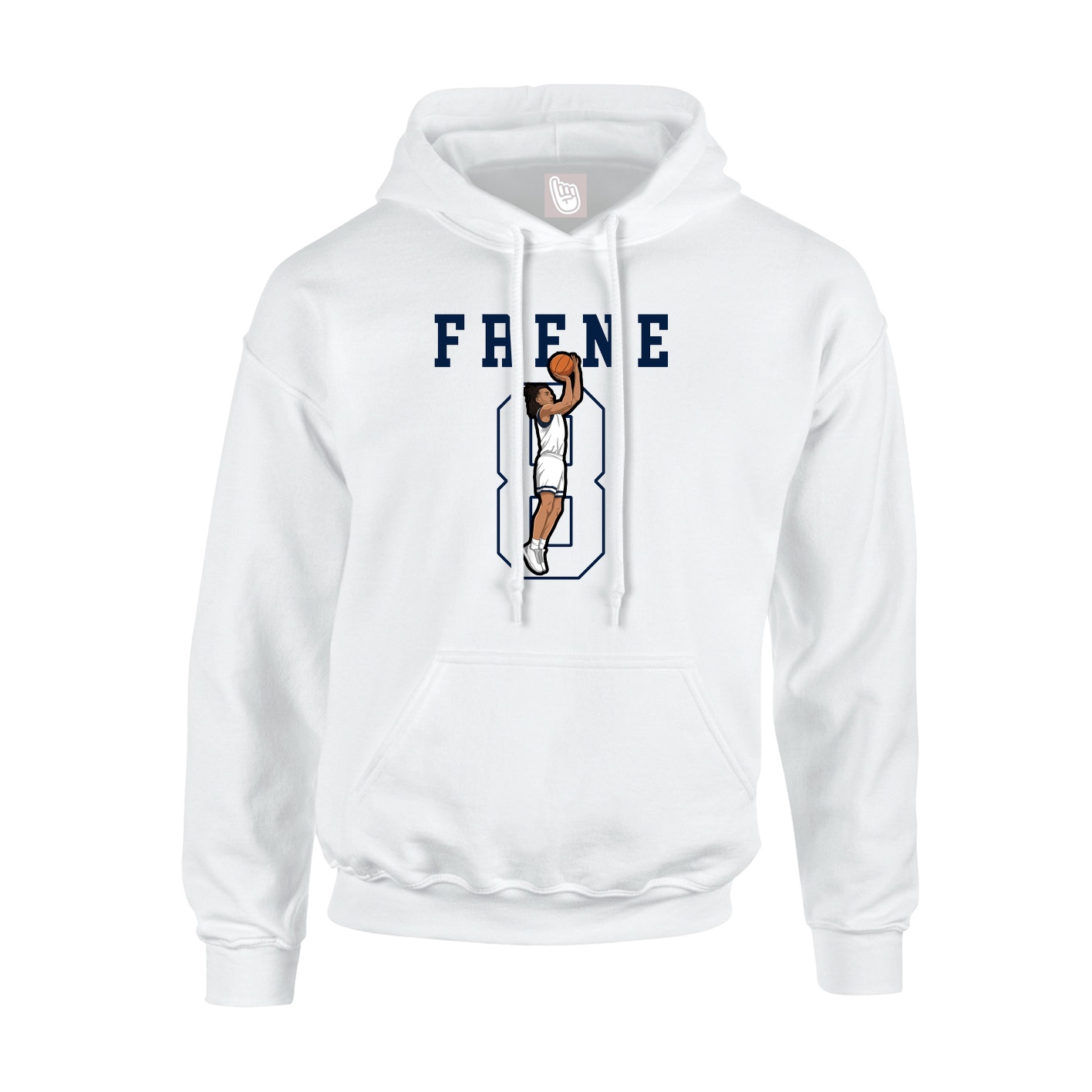 NIL Club Youth Hoodie