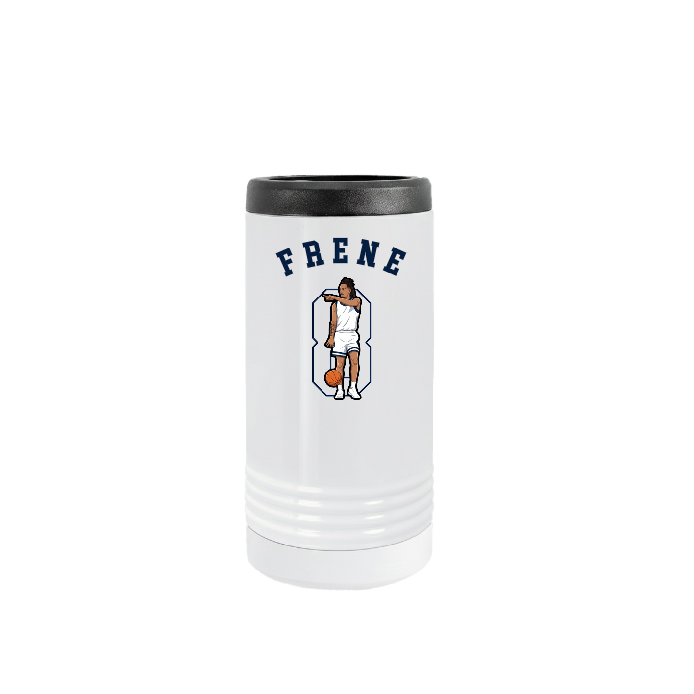 Slim Beverage Holder