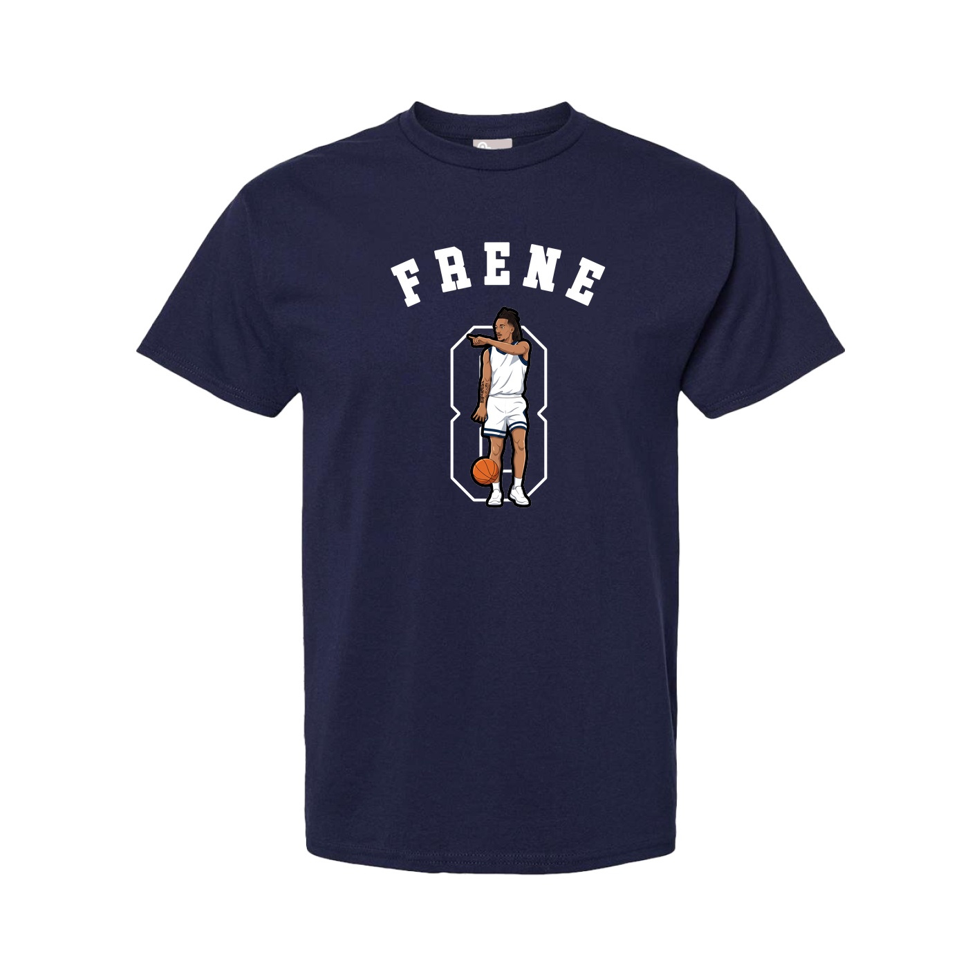 NIL Club Youth Tee