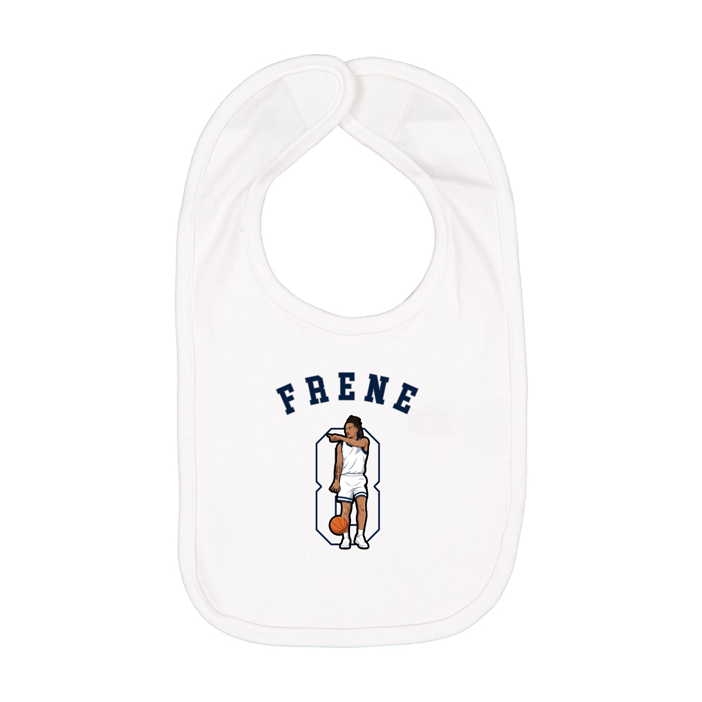 Infant Bib