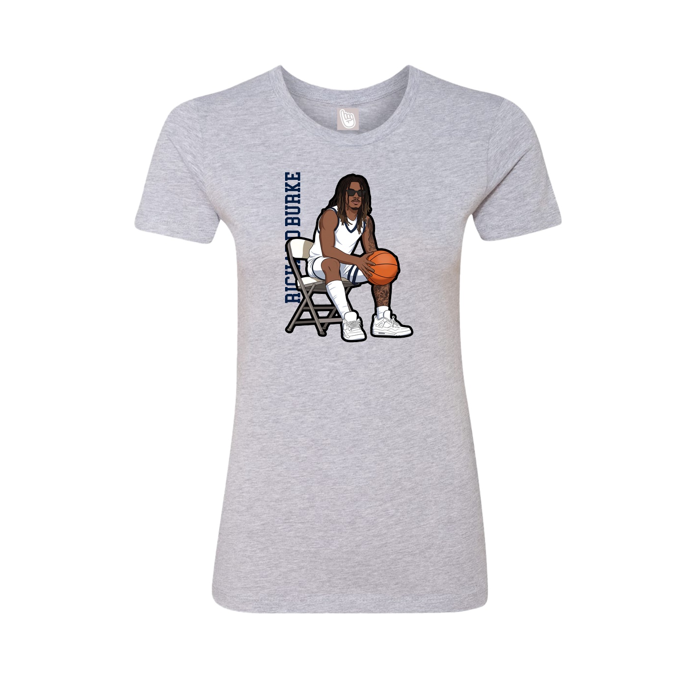 NIL Club Womens Tee