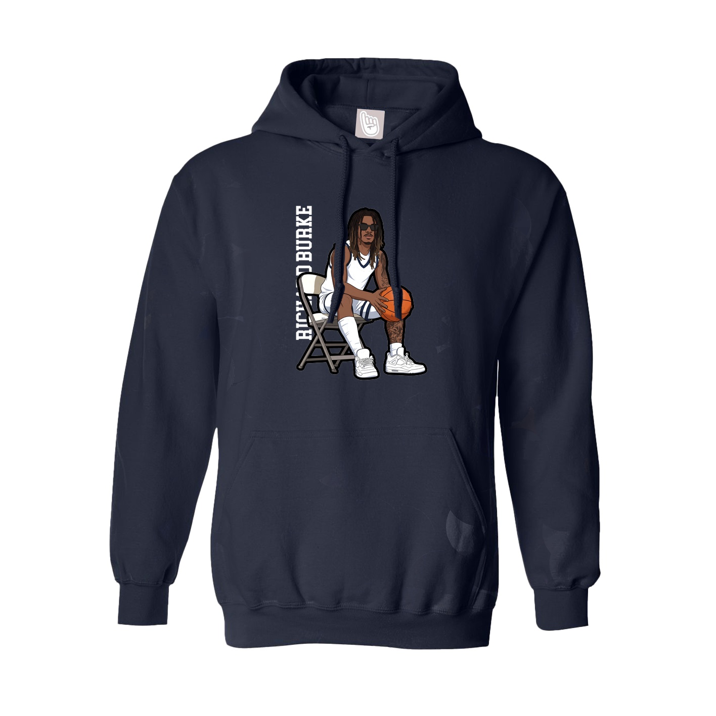 NIL Club Hoodie