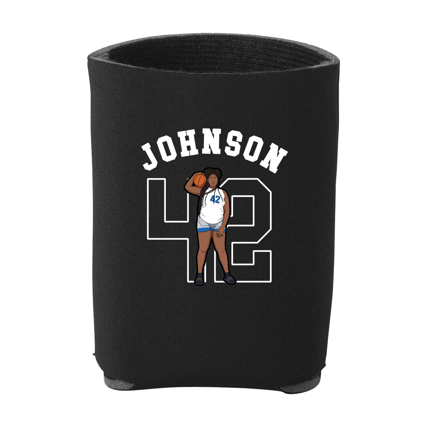 Can Holder — Shirsey Arch in Black