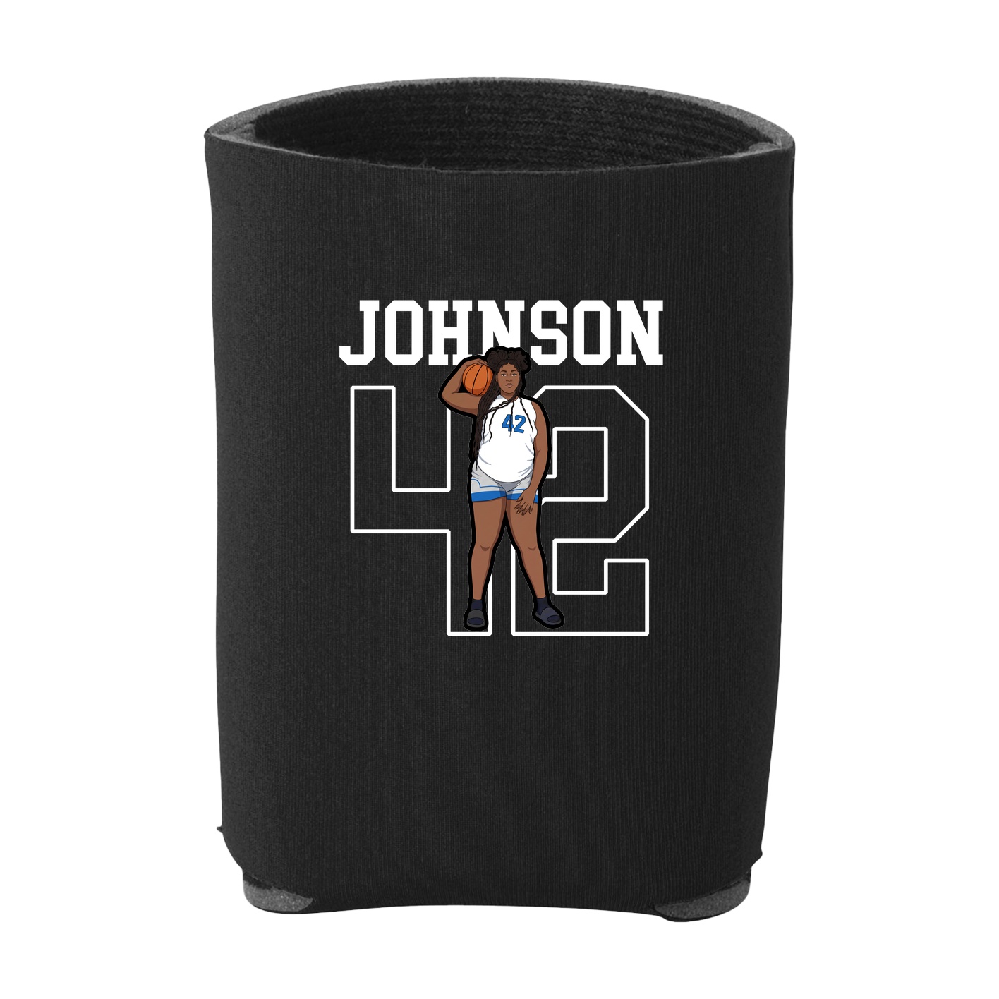 Can Holder — Shirsey in Black