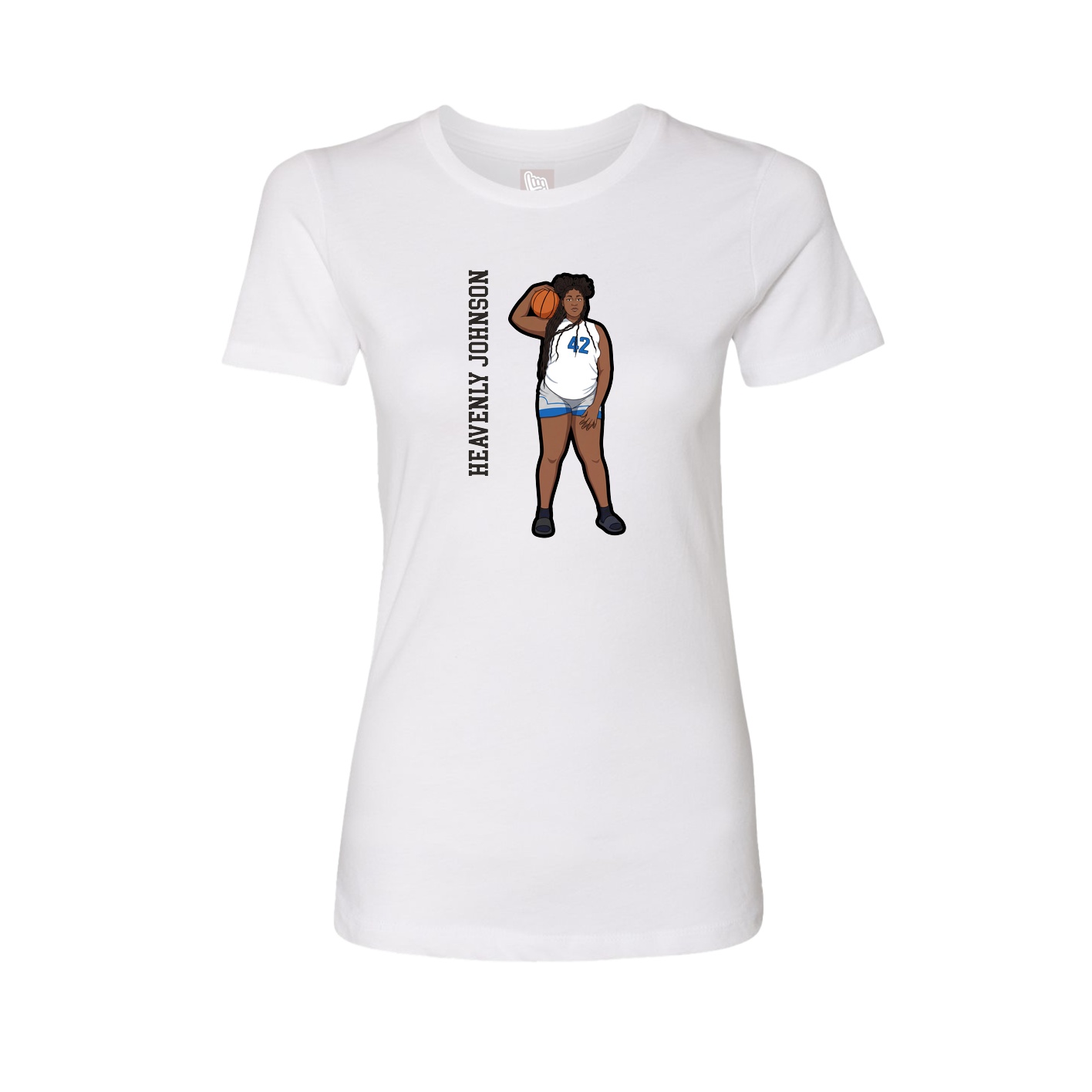 Womens Tee