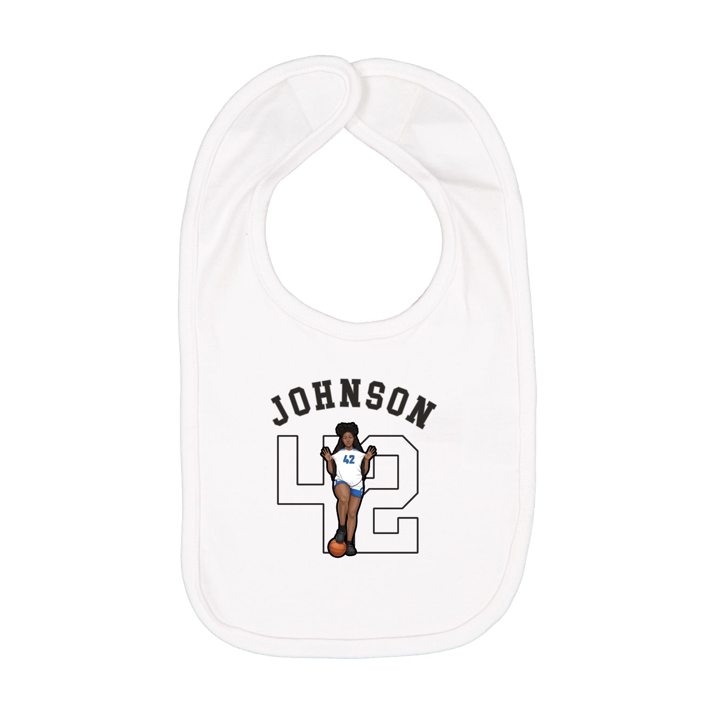 Infant Bib