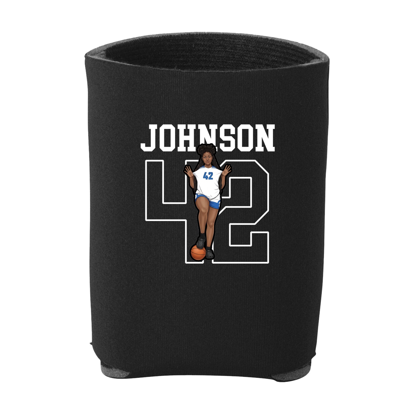Can Holder — Shirsey in Black
