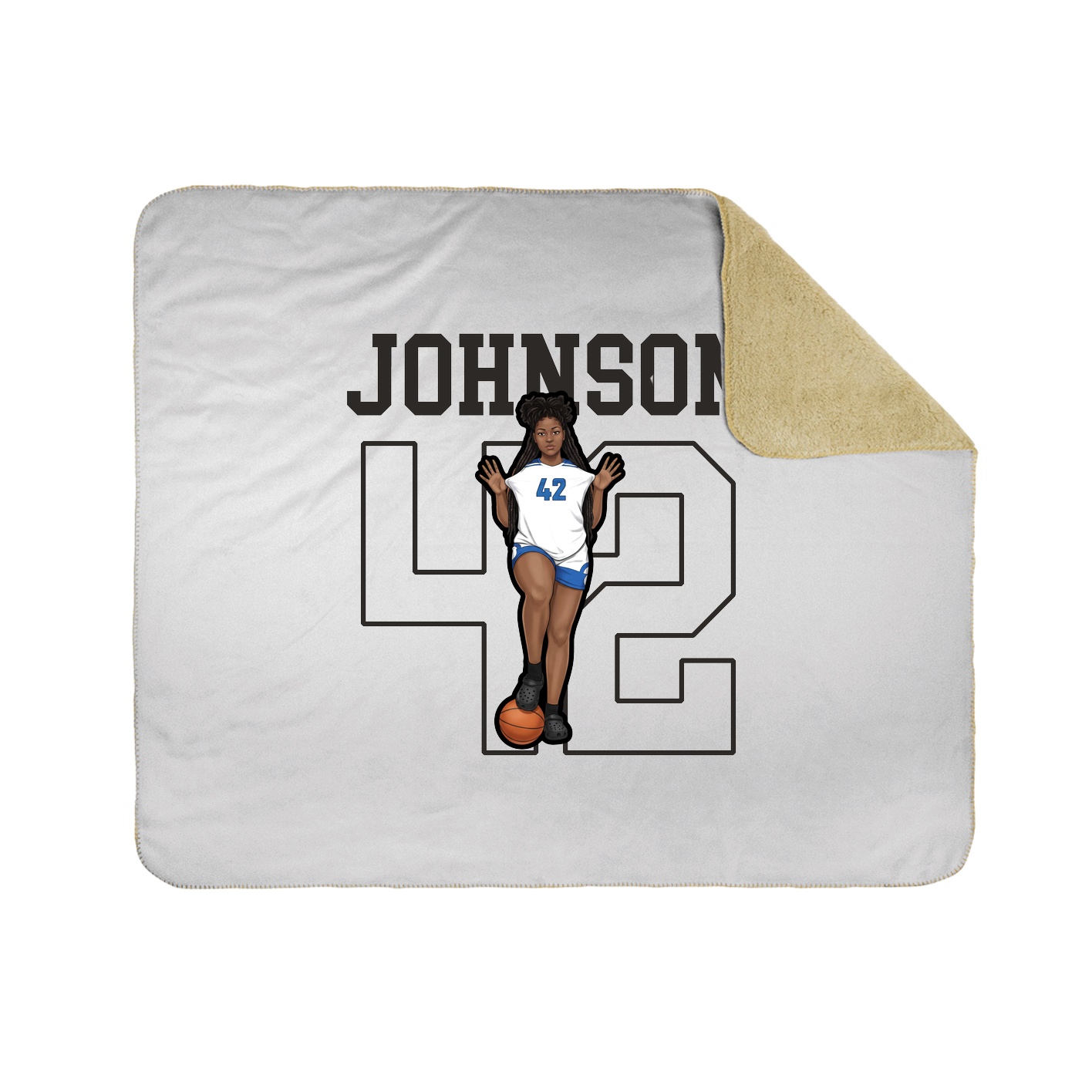 Throw Blanket