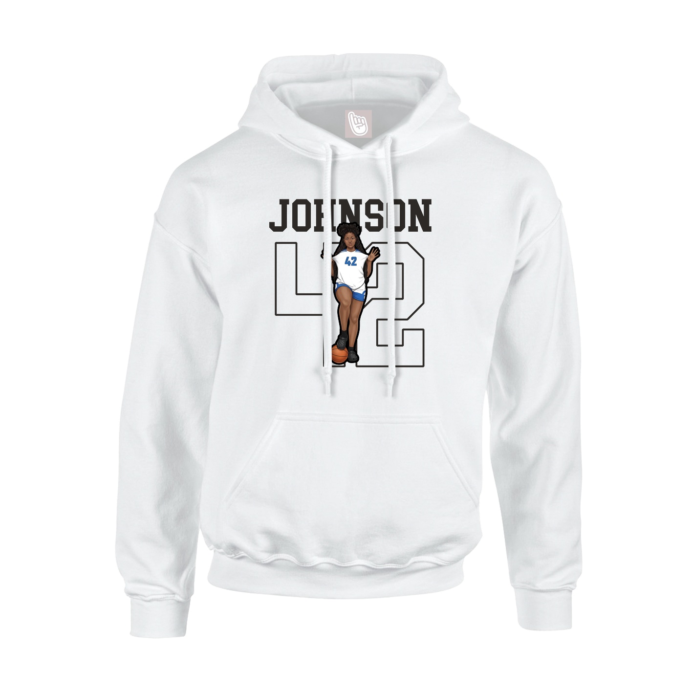 Youth Hoodie