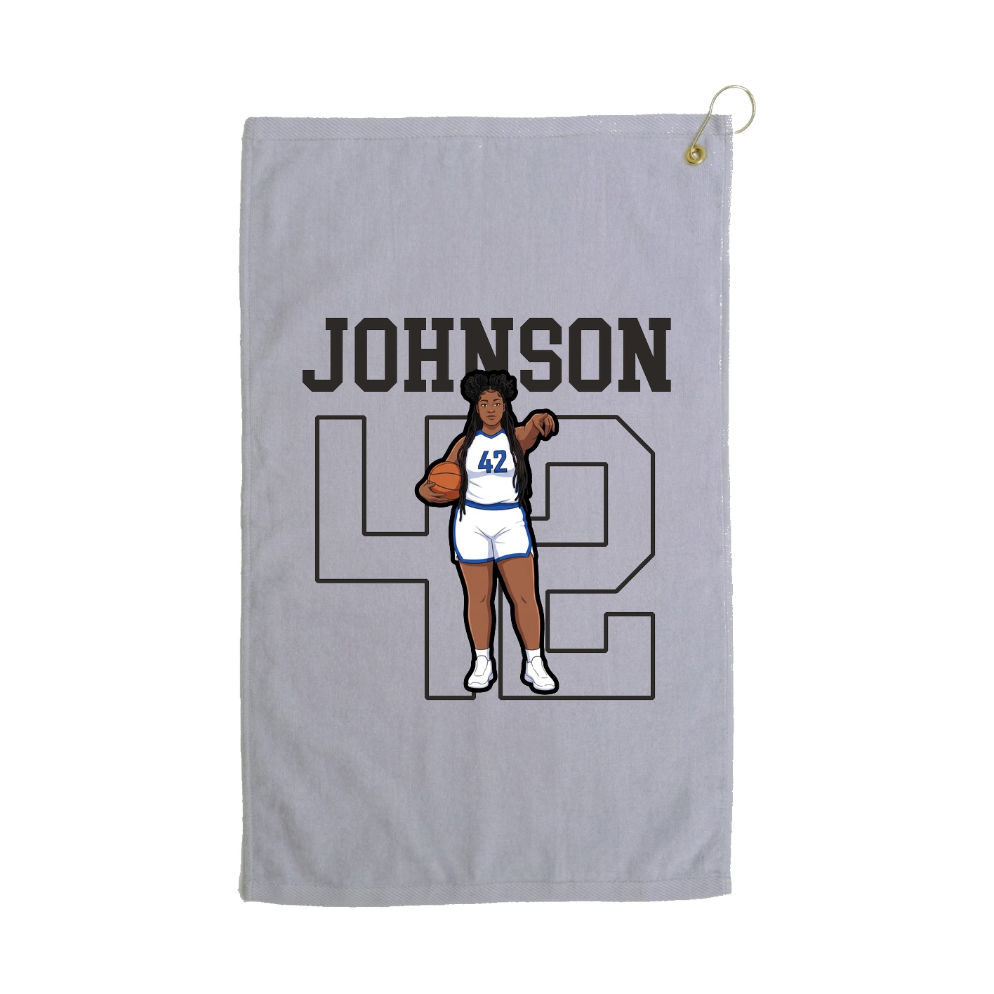 Golf Towel