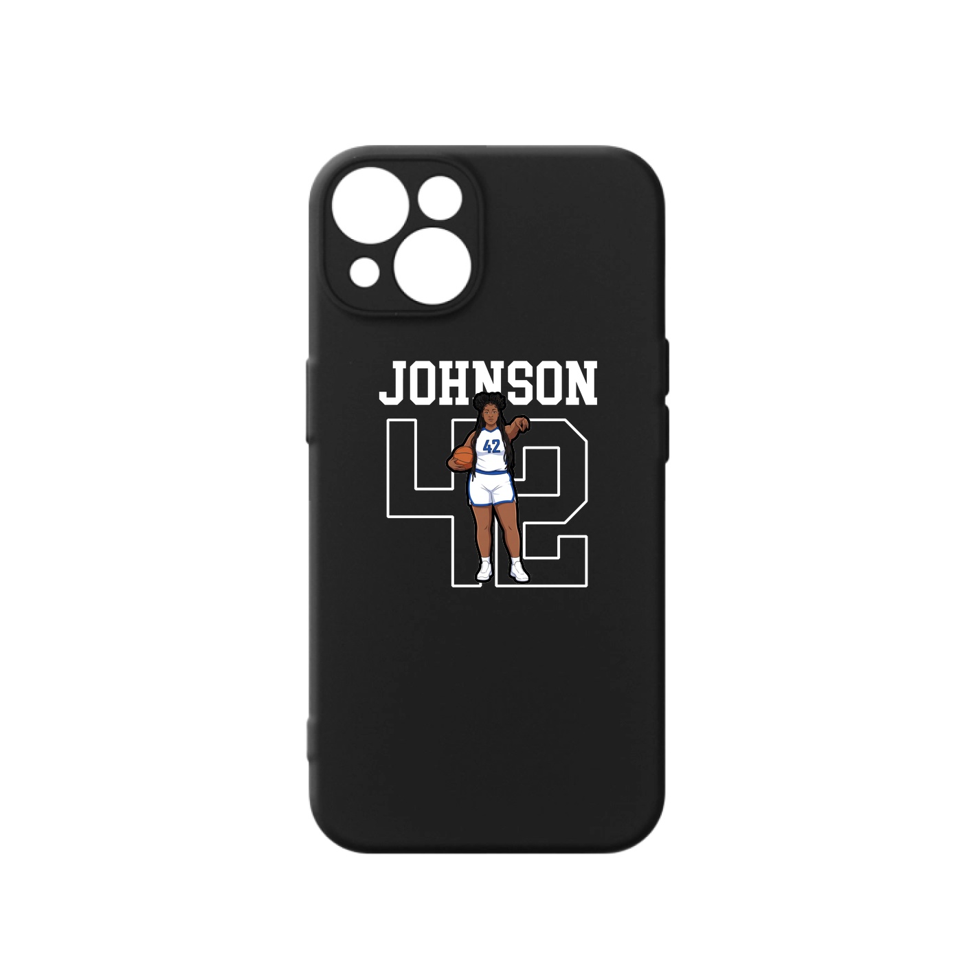 iPhone case