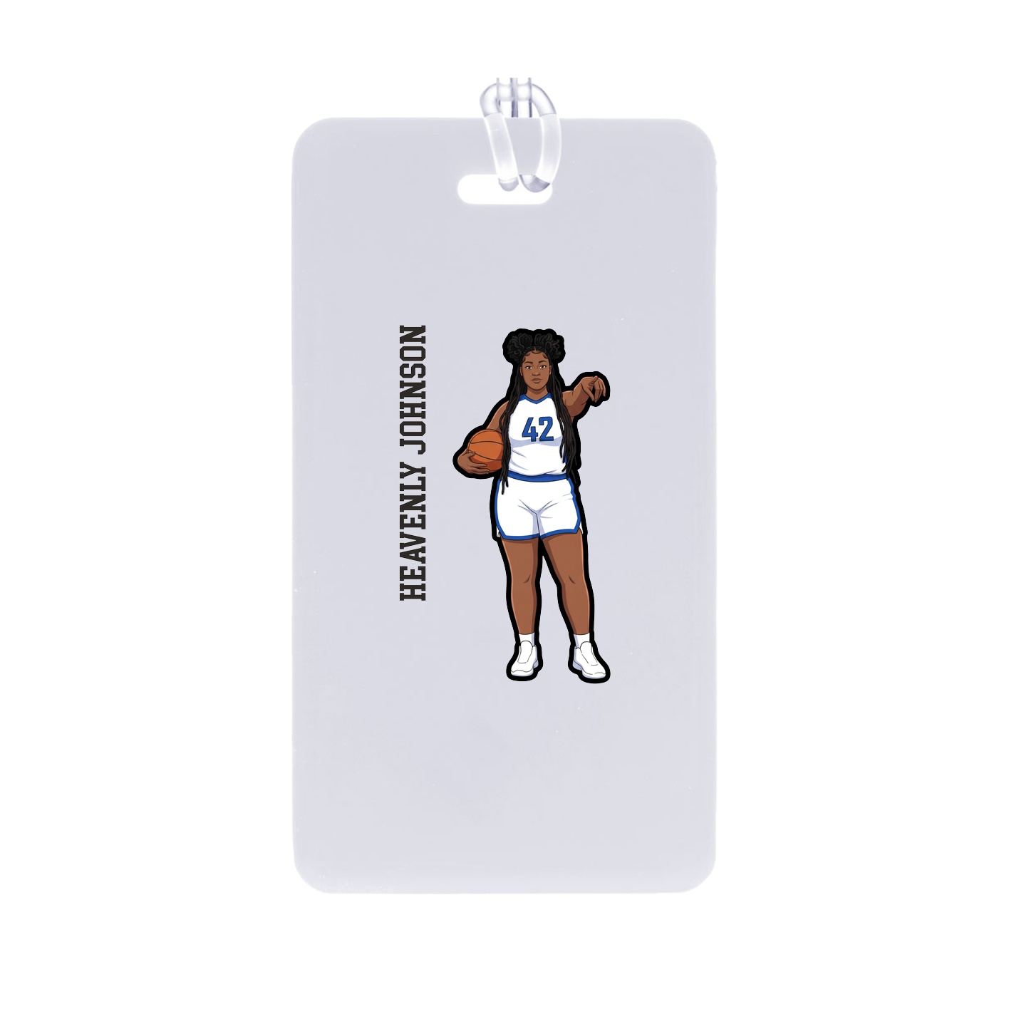 Bag Tag