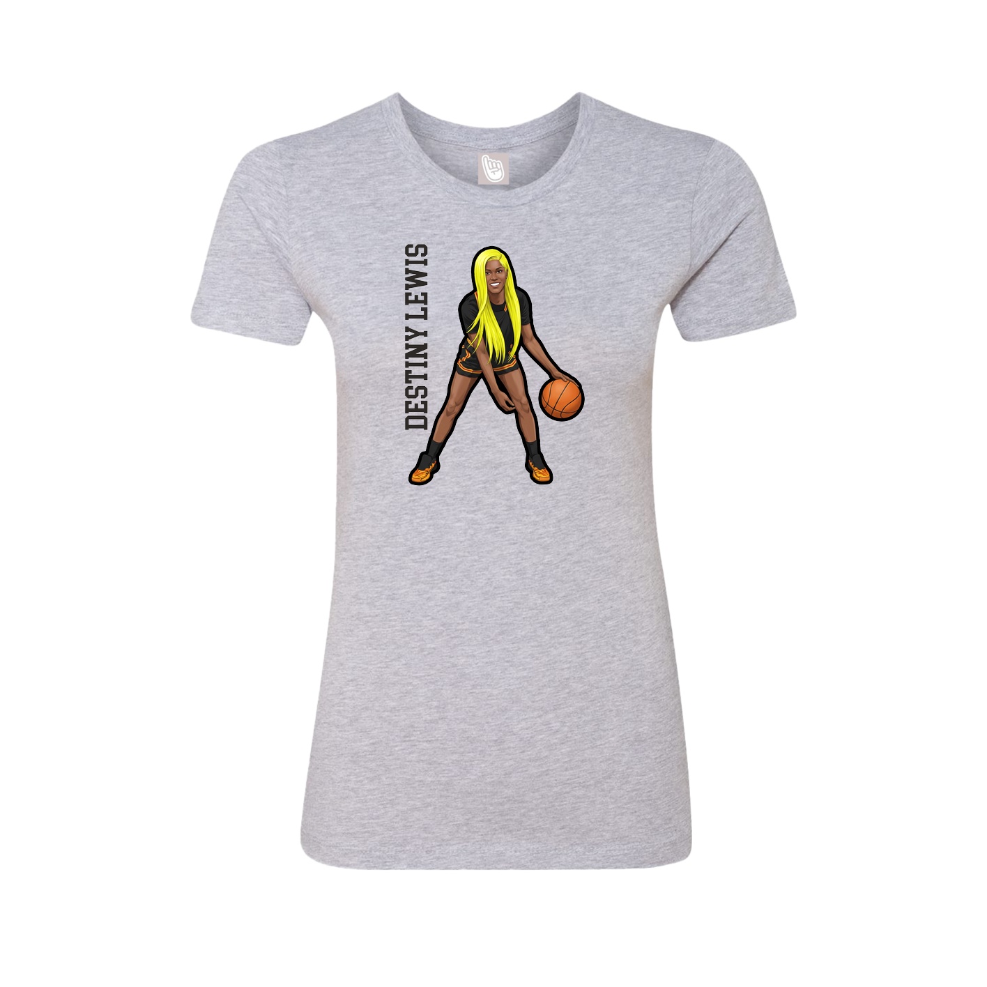 Womens Tee